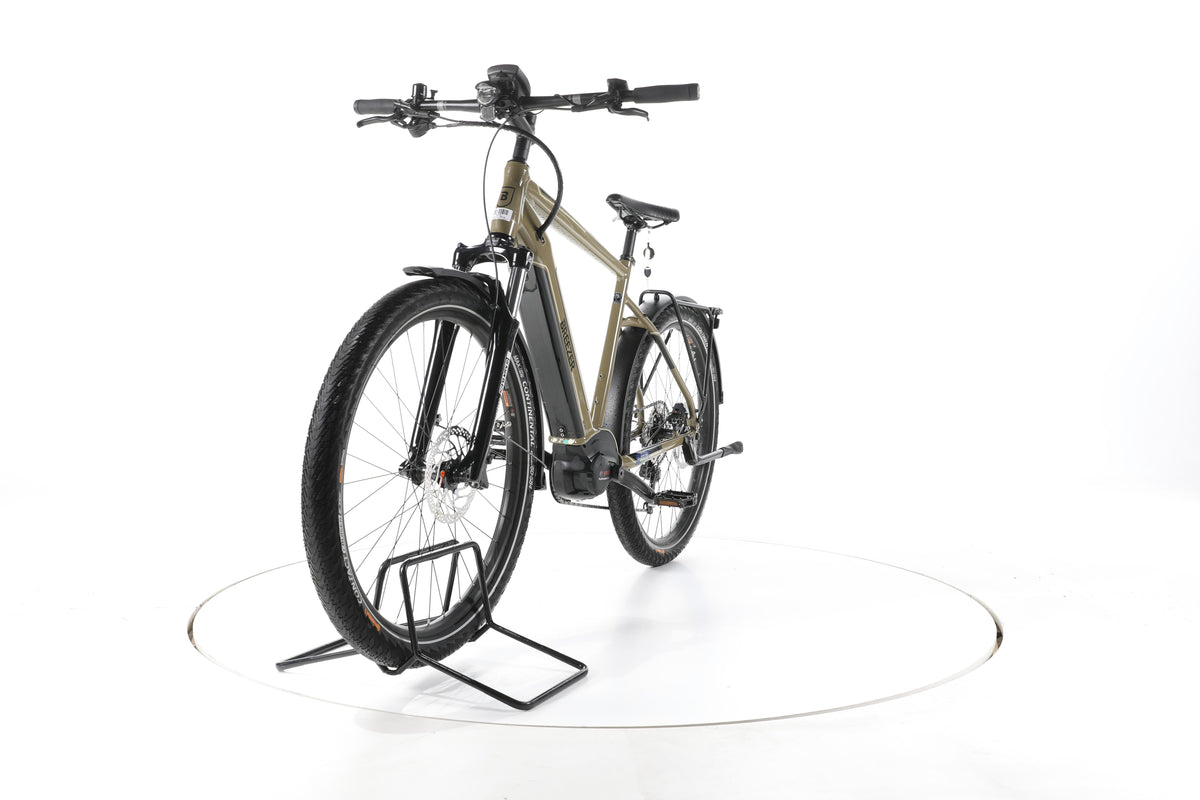 Breezer Bikes Powerwolf EVO 2.1 Trekking E-Bike - Image 5