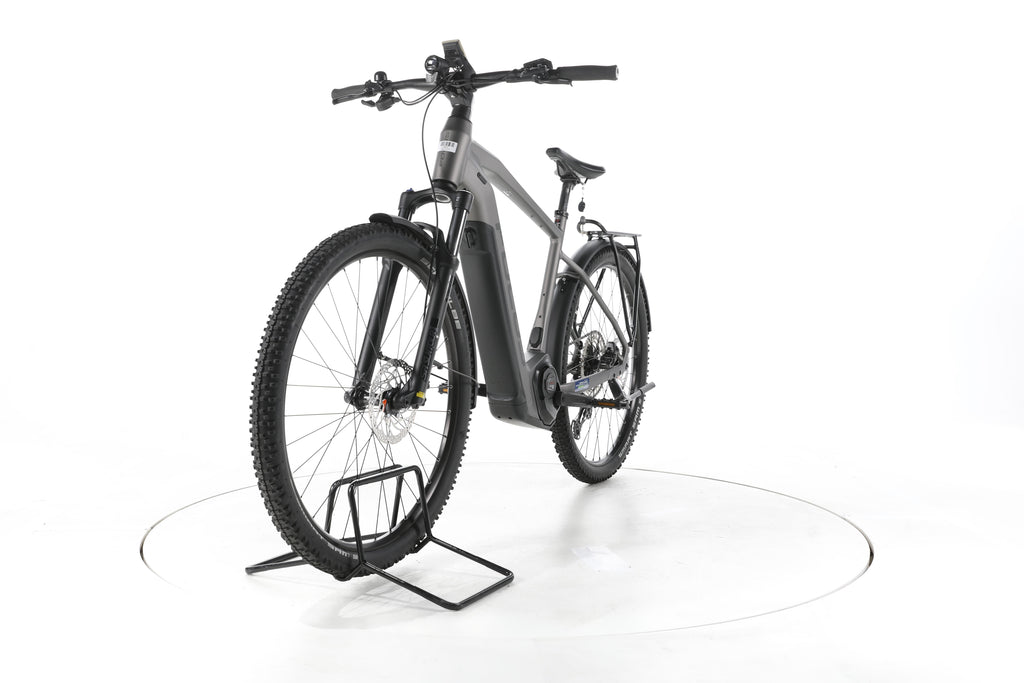 Focus AVENTURA² 6.8 Trekking E-Bike - Image 5