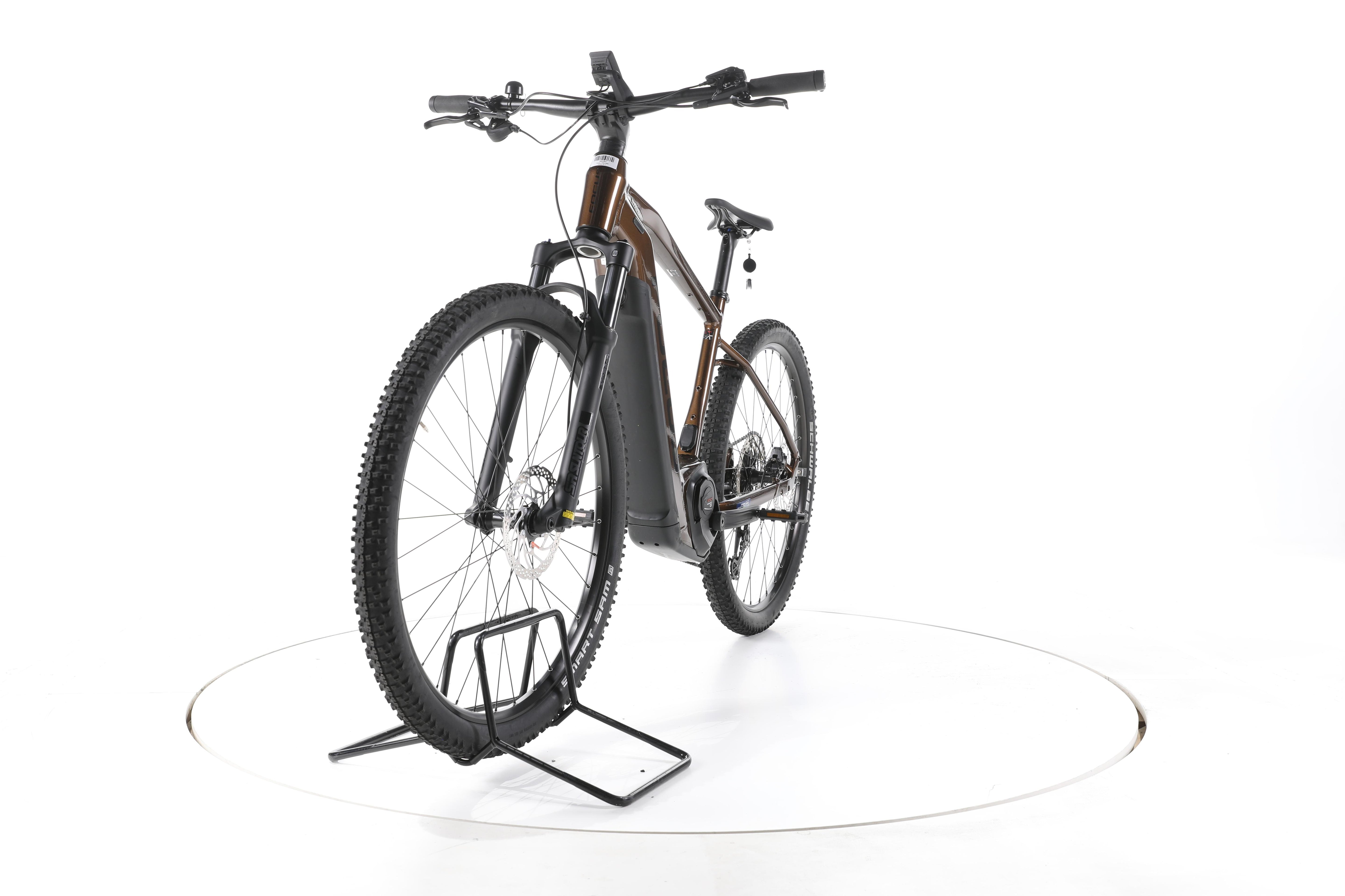 Focus Jarifa2 E-Bike - Image 5