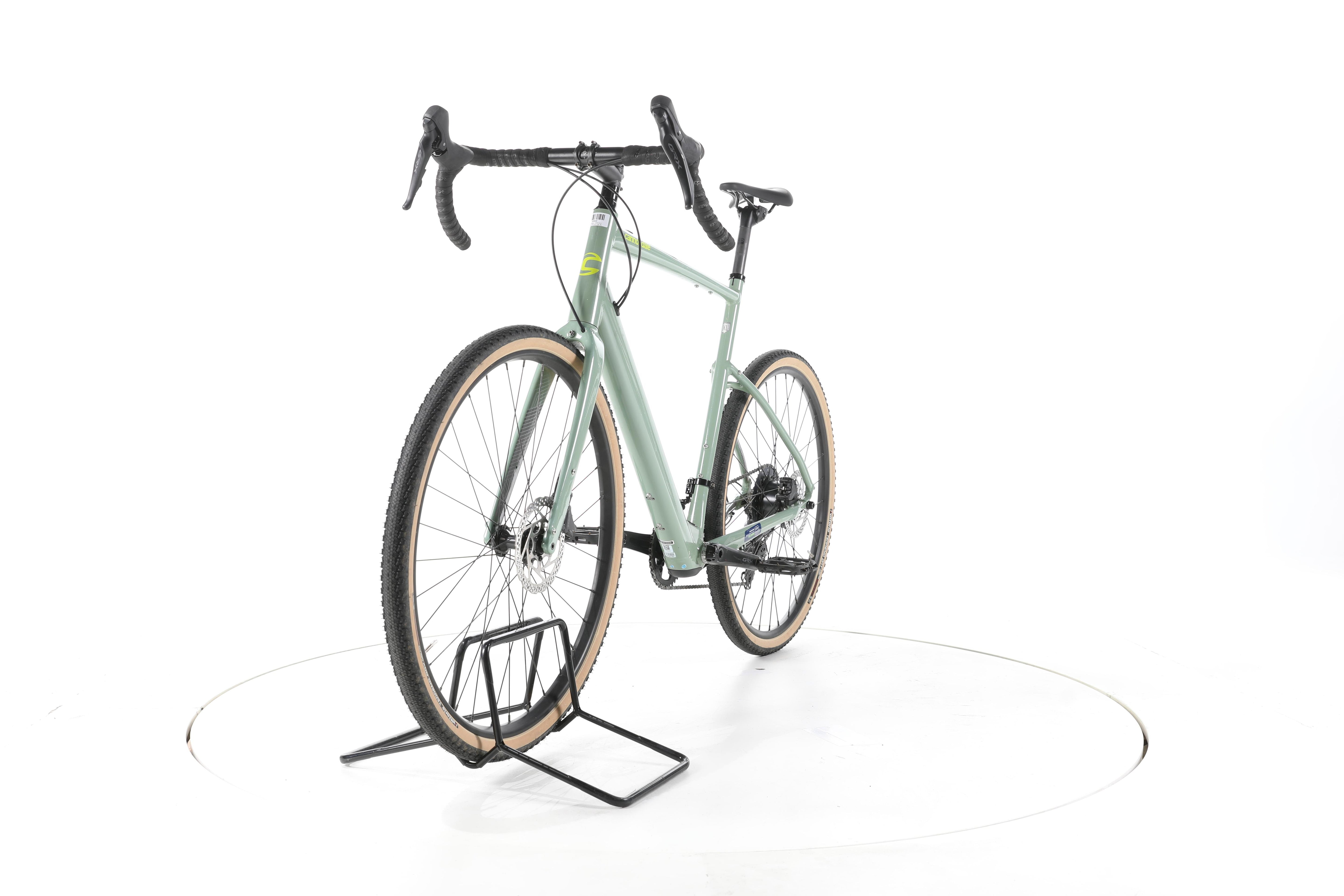 Cannondale Topstone Neo SL 1 E-Gravelbike - Image 5