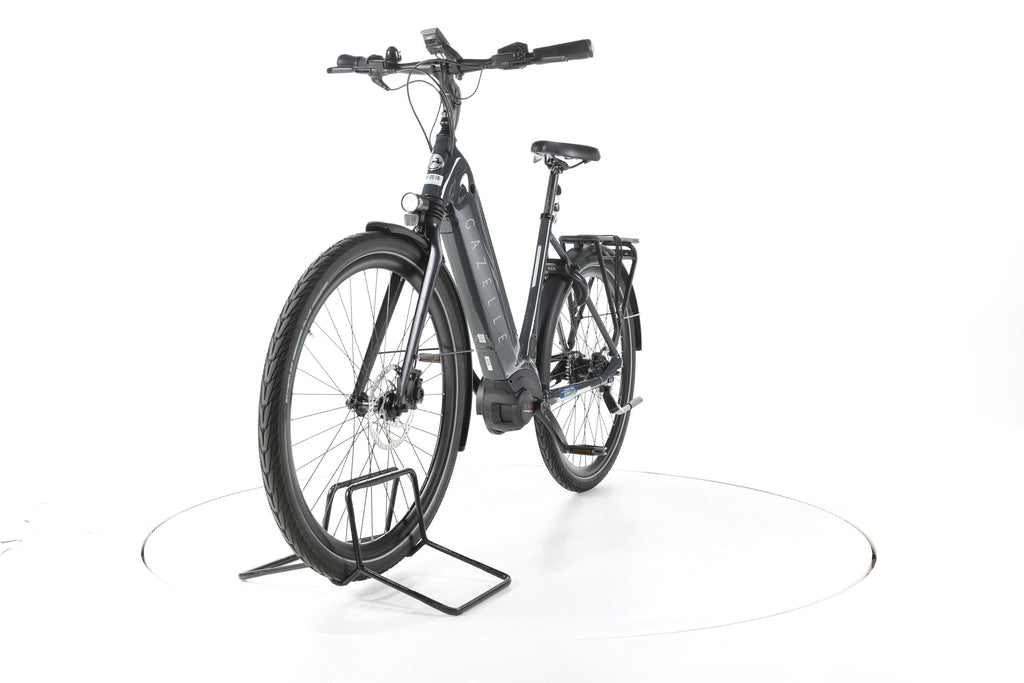Gazelle DA Ultimate C5 HMB Trekking E-Bike Tiefeinsteiger - Image 5