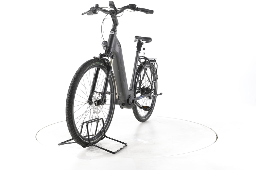 KTM Macina City 710 Belt City E-Bike Tiefeinsteiger - Image 5