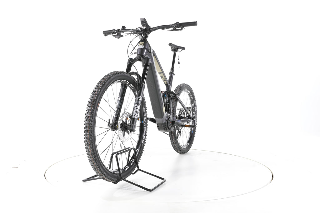 Conway Xyron S 8.9 Fully E-Bike Carbon - Image 5