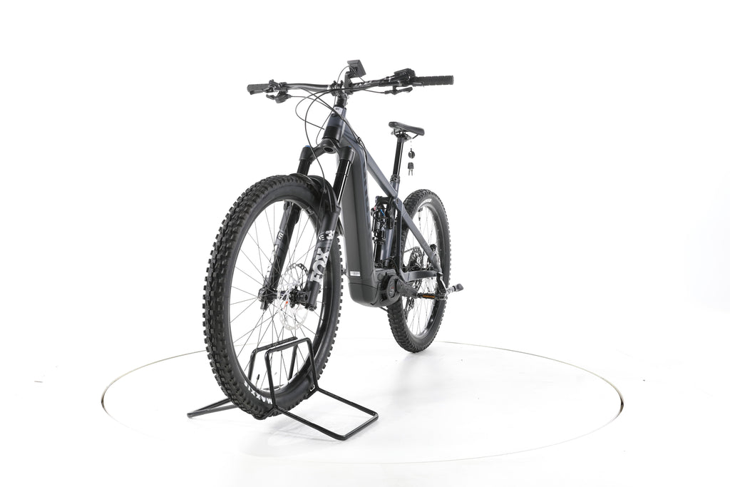 Ghost E-RIOT AM UNIVERSAL Fully E-Bike - Image 5