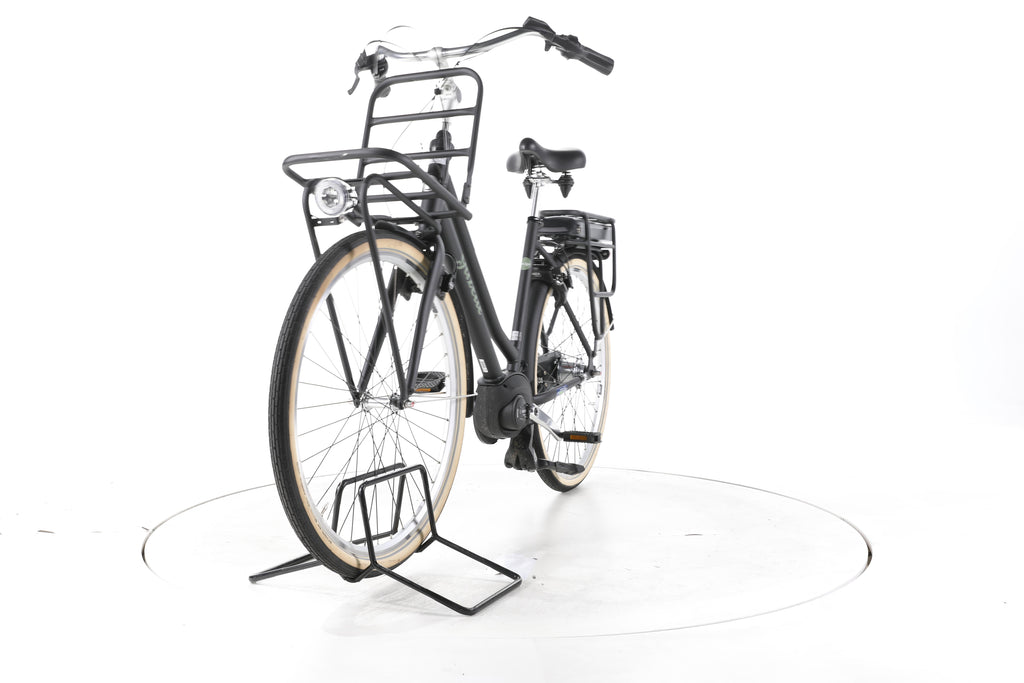 Gazelle Miss Grace C7 HMB City E-Bike Tiefeinsteiger 2024 - Image 5