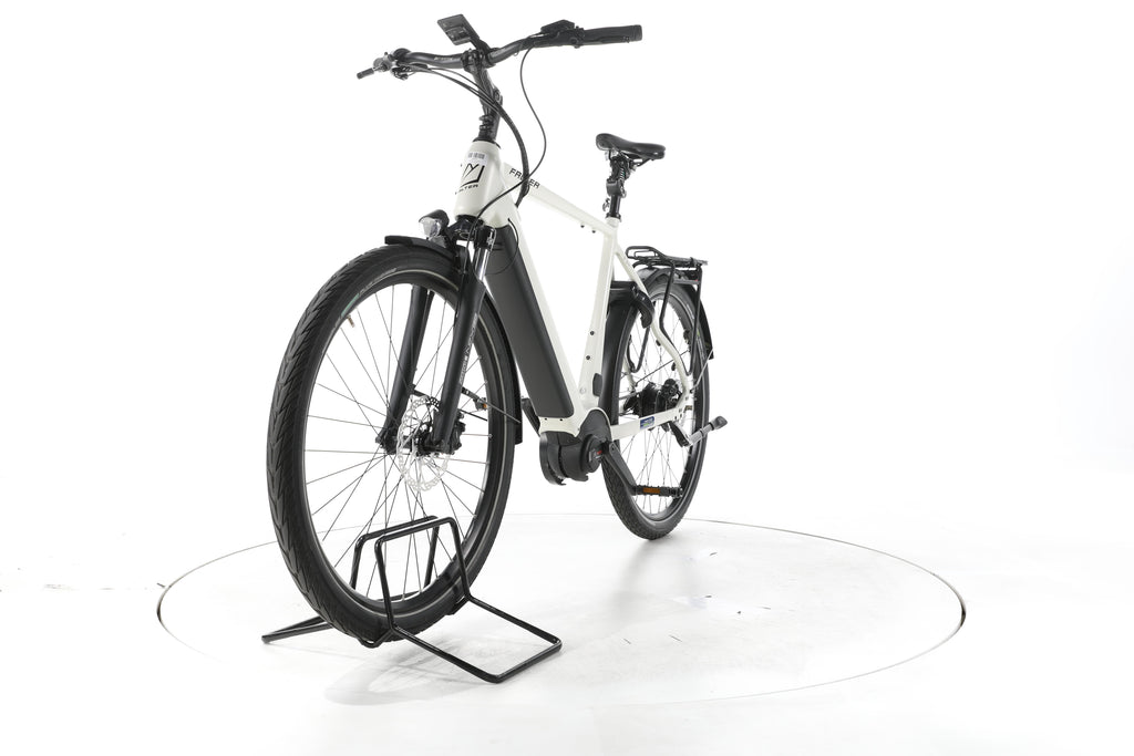 FALTER E 9.4 FL City E-Bike - Image 5