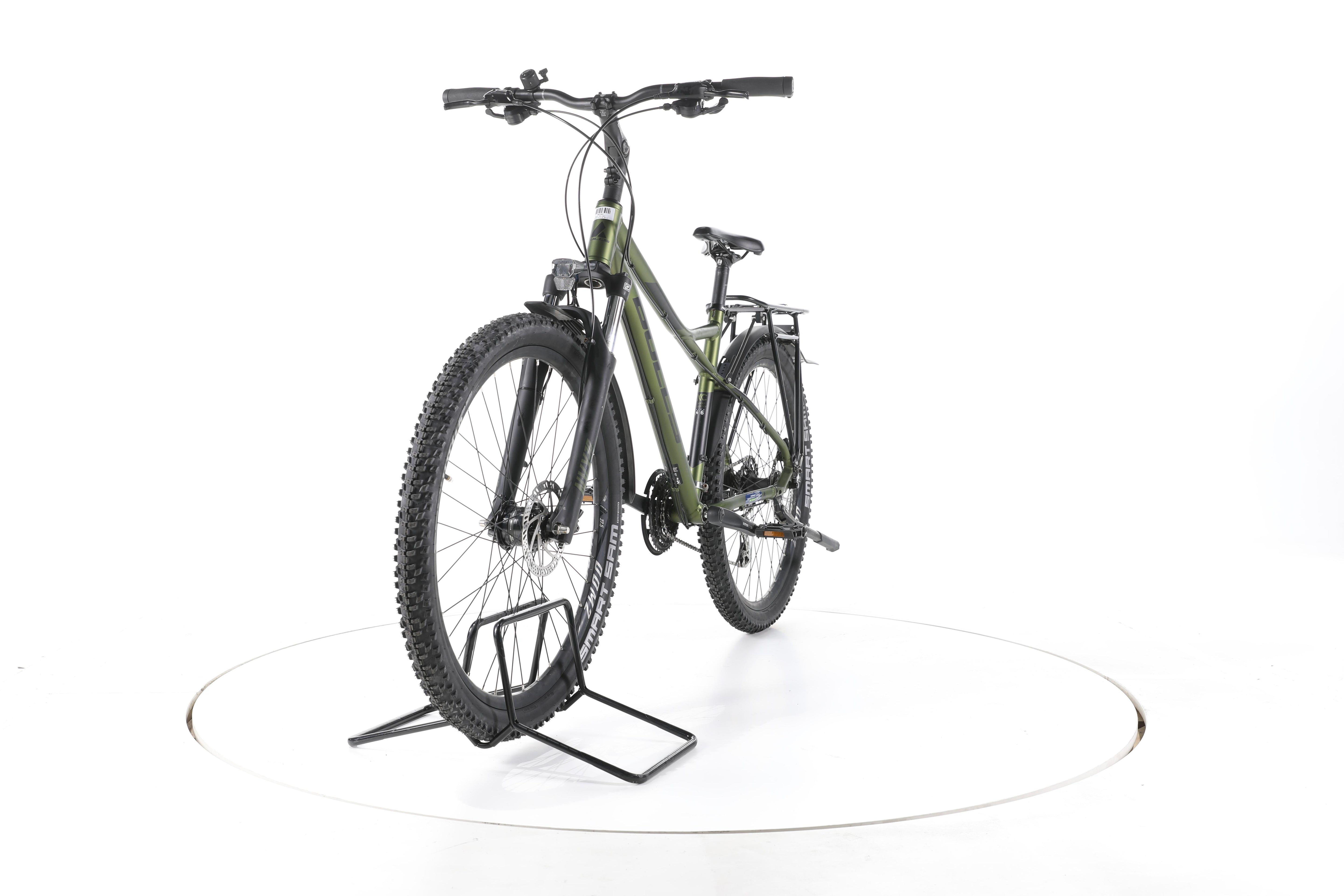 Bulls Sharptail Street Fahrrad City & Trekking - Image 5