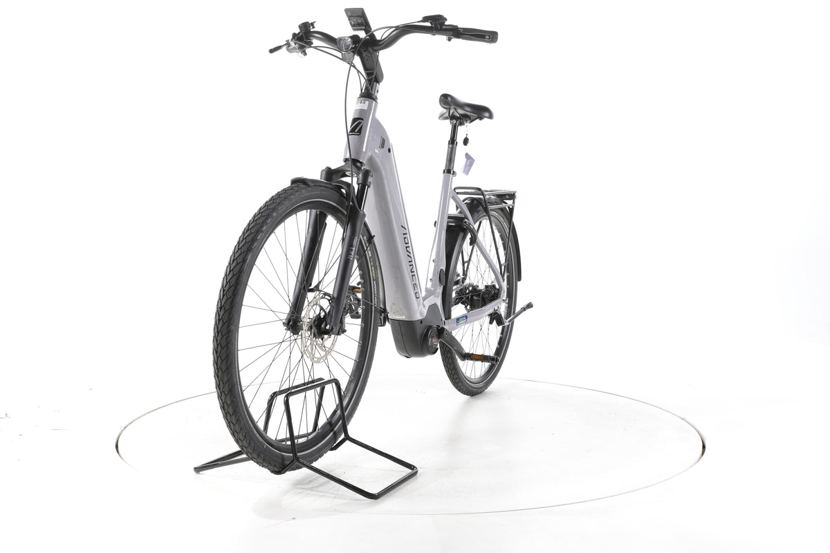 ADVANCED Tour Pro City E-Bike Tiefeinsteiger - Image 5