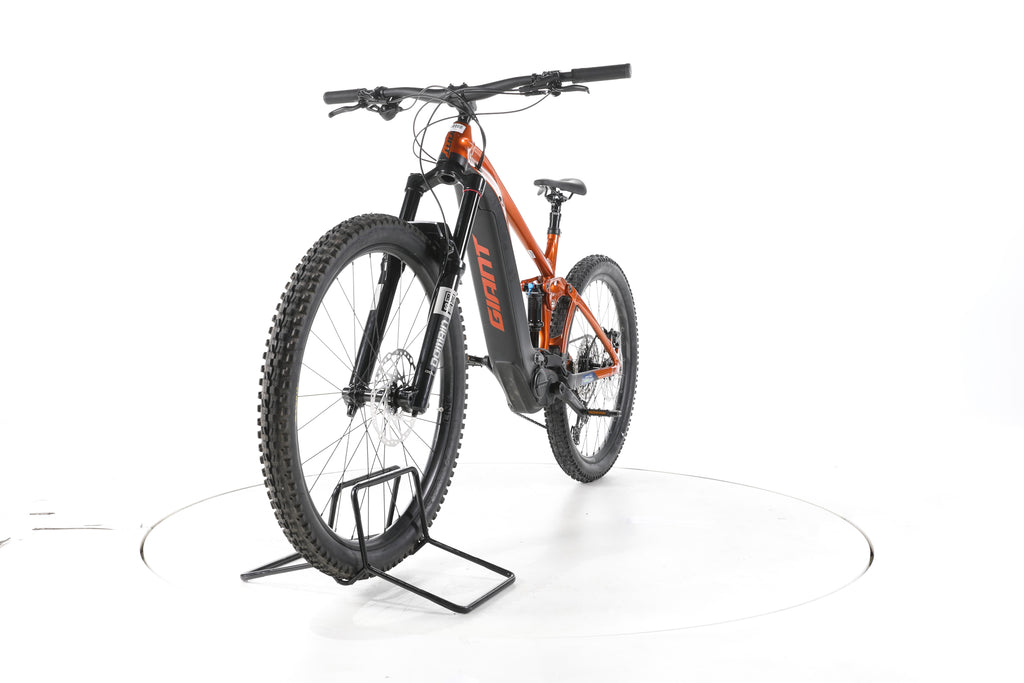 Giant Reign E+ 3 E-Bike Fully - Image 5