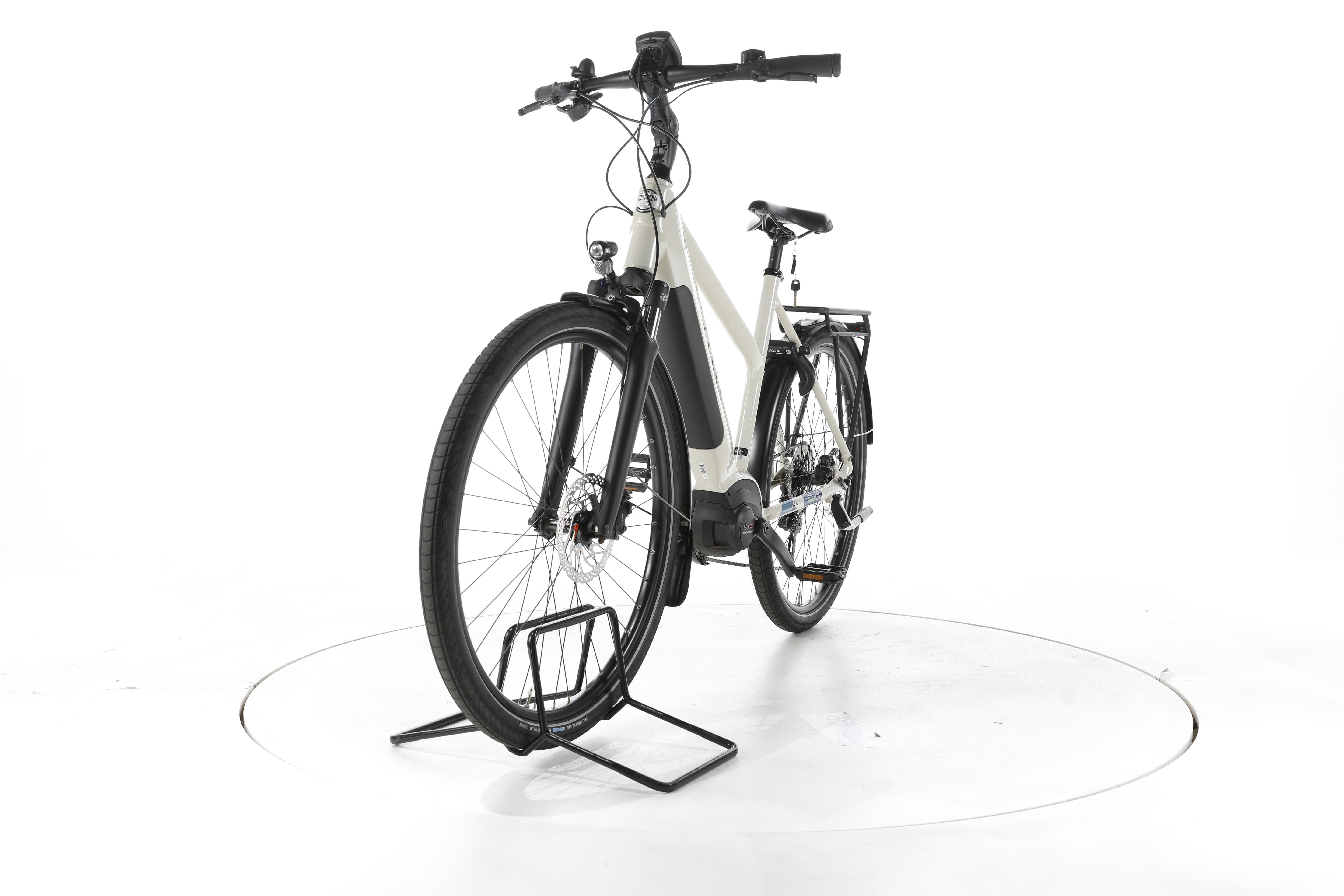 Gazelle Medeo T10 Trekking E-Bike - Image 5