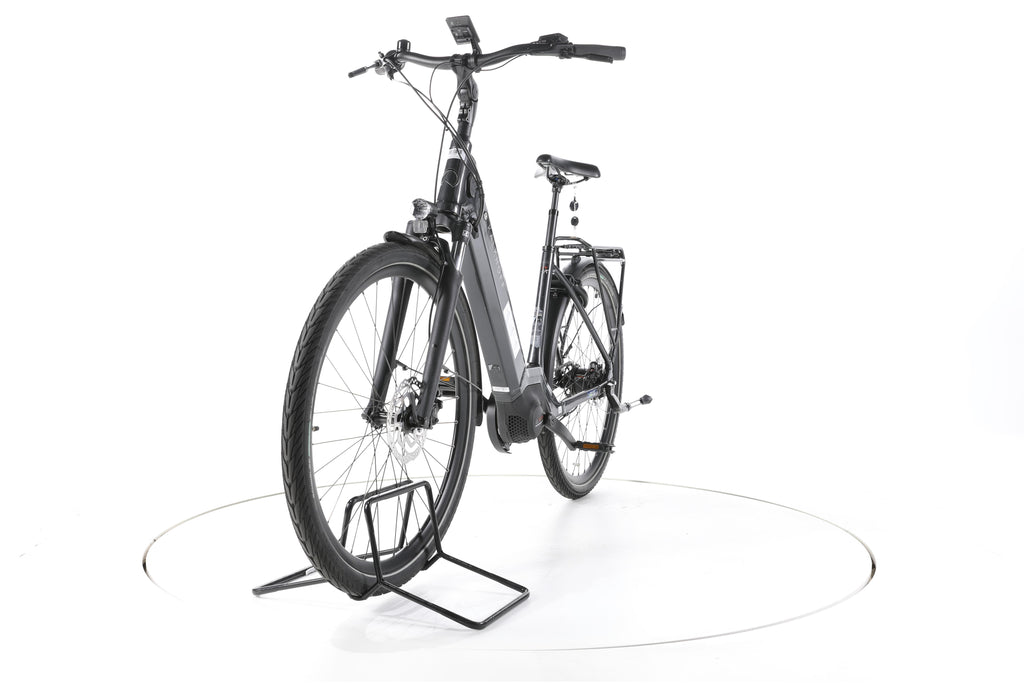 Kalkhoff Image 3.B Advance City E-Bike Tiefeinsteiger 2023 - Image 5