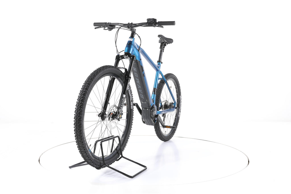 R Raymon HardRay E5.0 E-Bike - Image 5