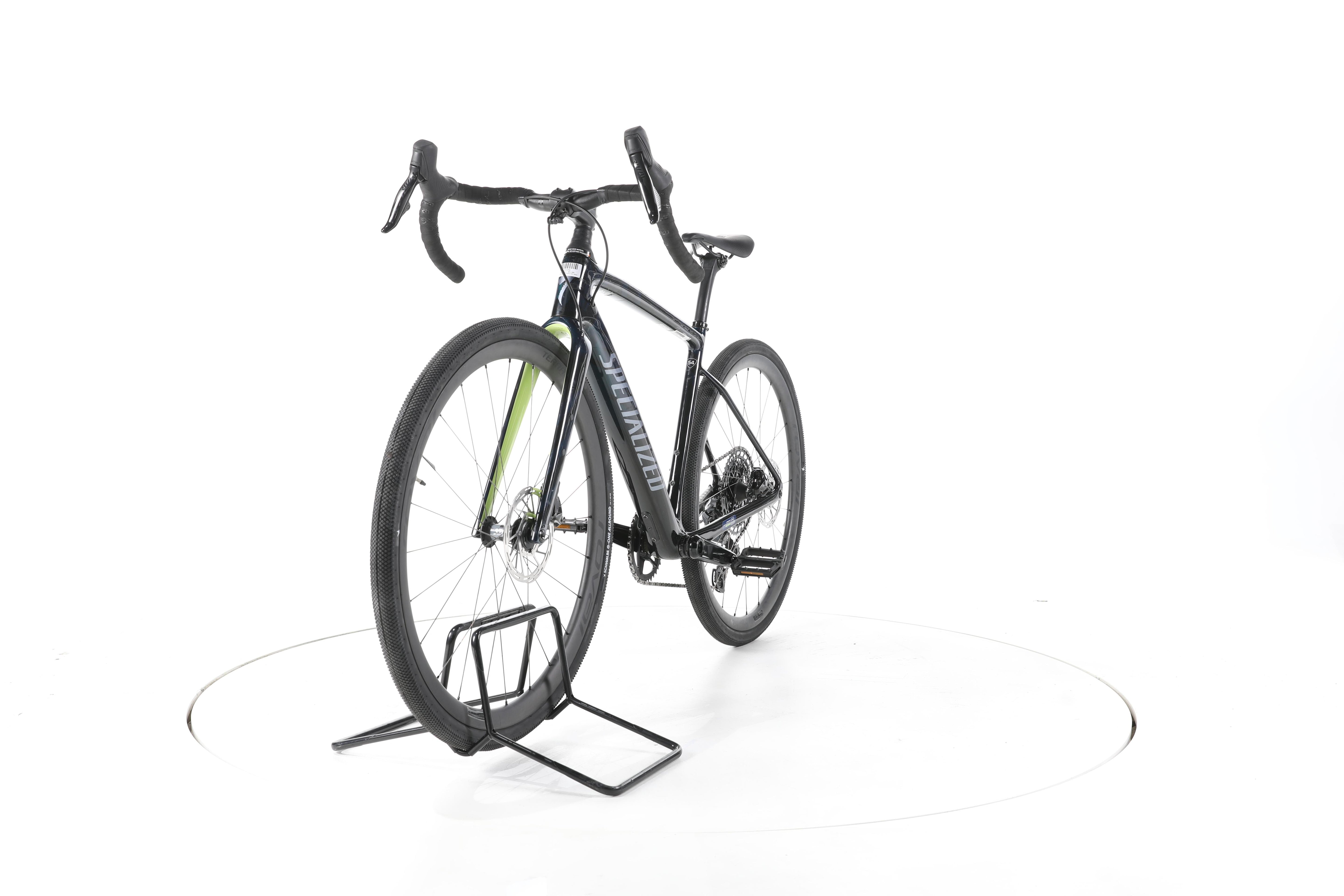 Specialized Diverge Expert Fahrrad Rennrad & Gravel - Image 5