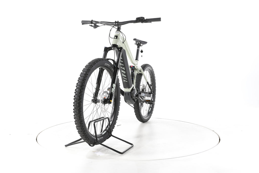 Haibike AllTrail 4 E-Bike Fully - Image 5