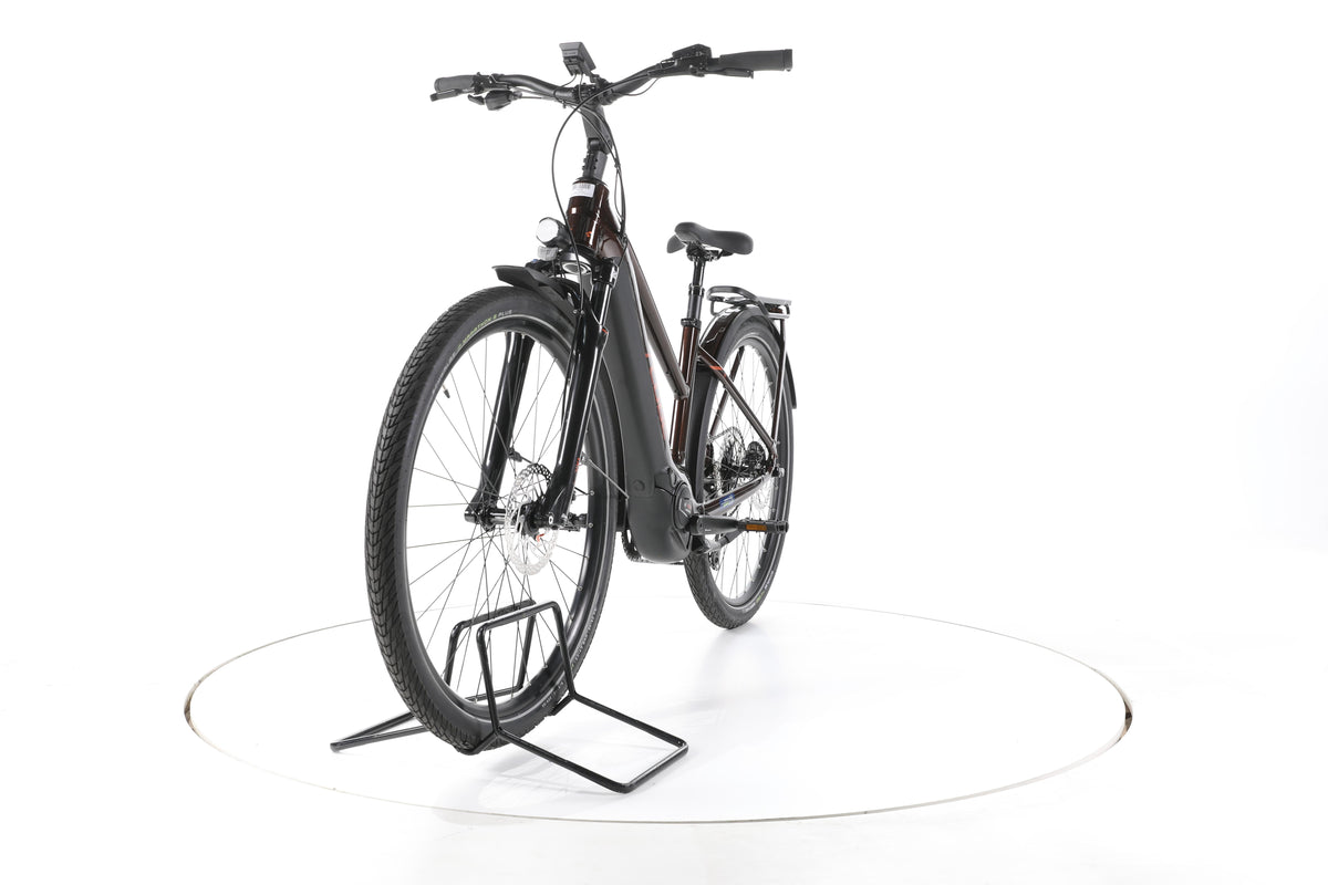 Cube Touring Hybrid Pro Trekking E-Bike 2025 - Image 5