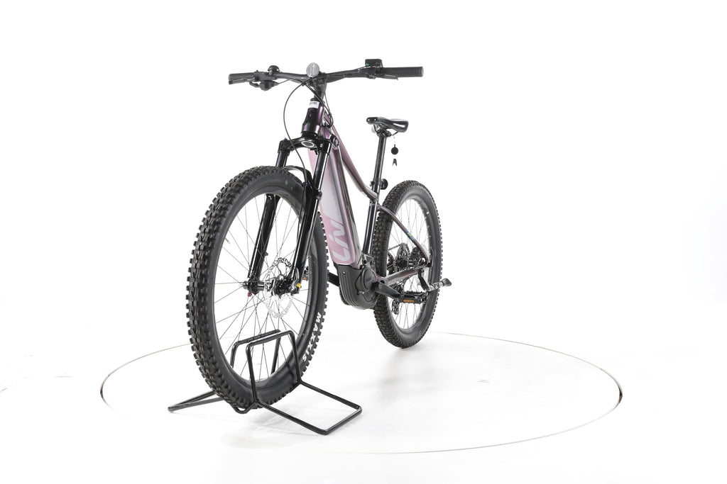 Liv Vall E+ Pro Trekking E-Bike - Image 5