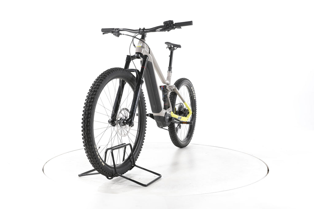 Haibike AllMtn 2 E-Bike Fully - Image 5