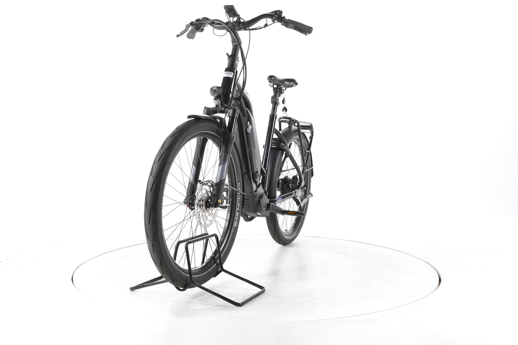 FLYER Upstreet3 7.23 City E-Bike - Image 5