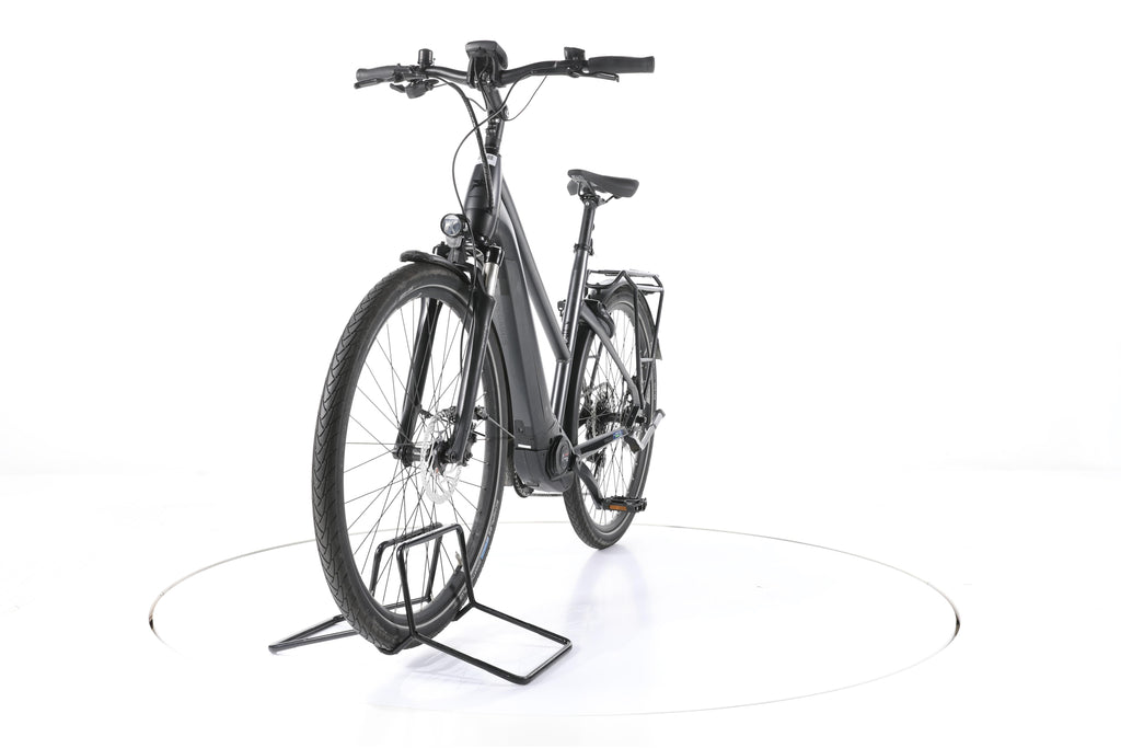 Pegasus Premio EVO 10 Lite Trekking E-Bike - Image 5