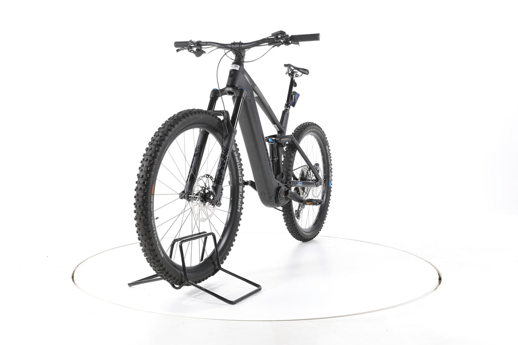 Cube Stereo Hybrid 140 HPC SLX E-Bike Fully Carbon - Image 5