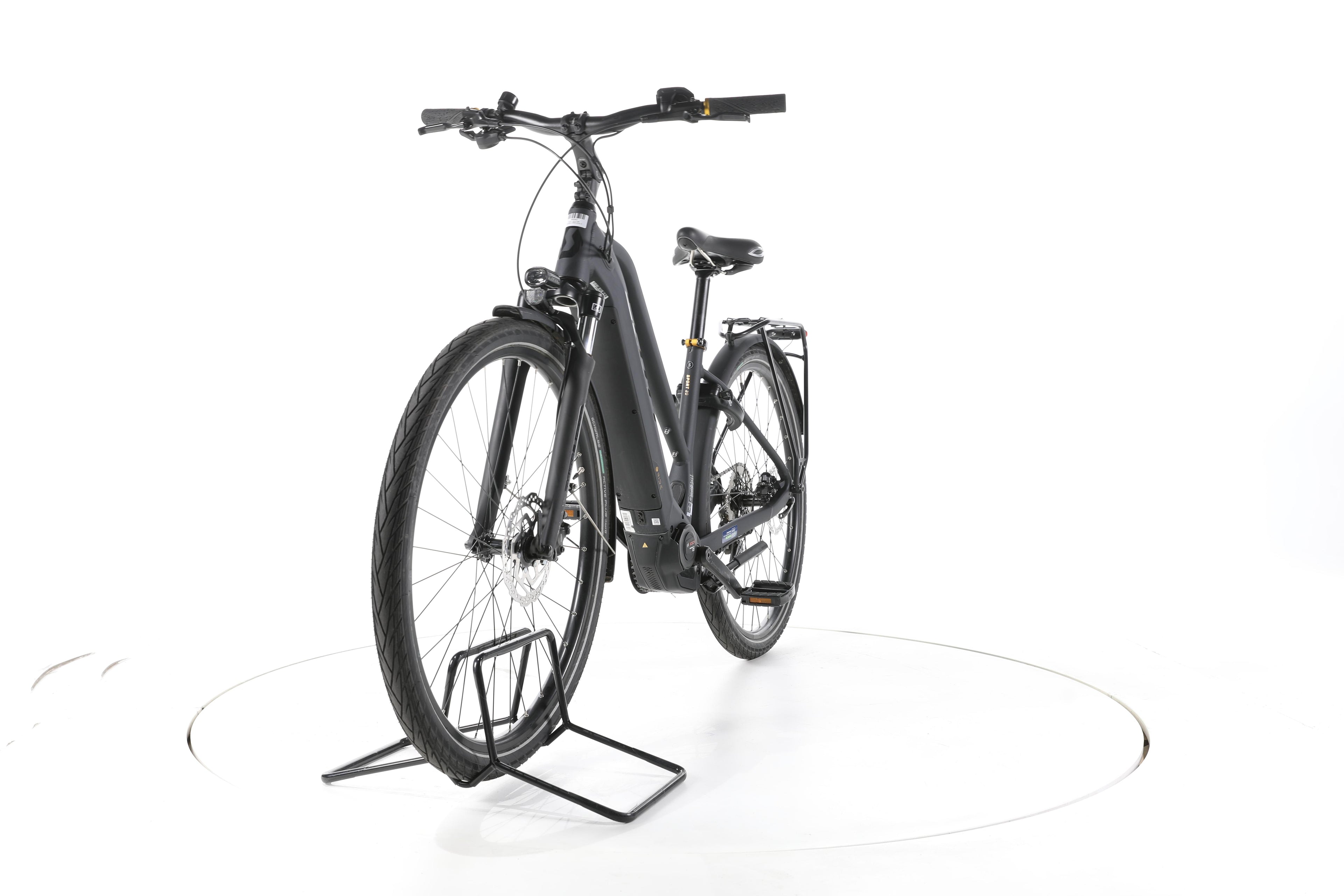 Scott Sub Sport eRIDE 20 Trekking E-Bike - Image 5