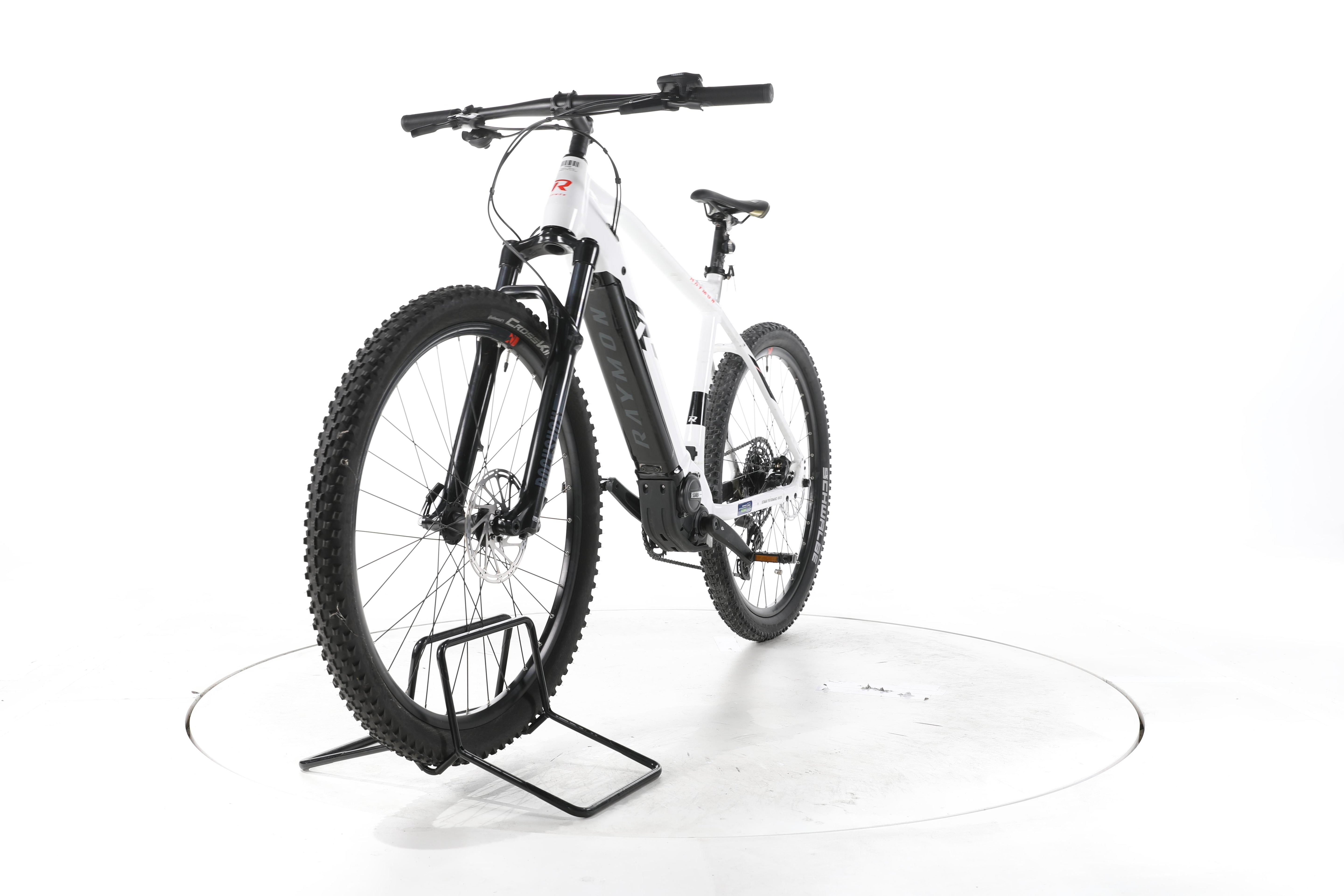 R Raymon HardRay E 7.0 E-Bike - Image 5