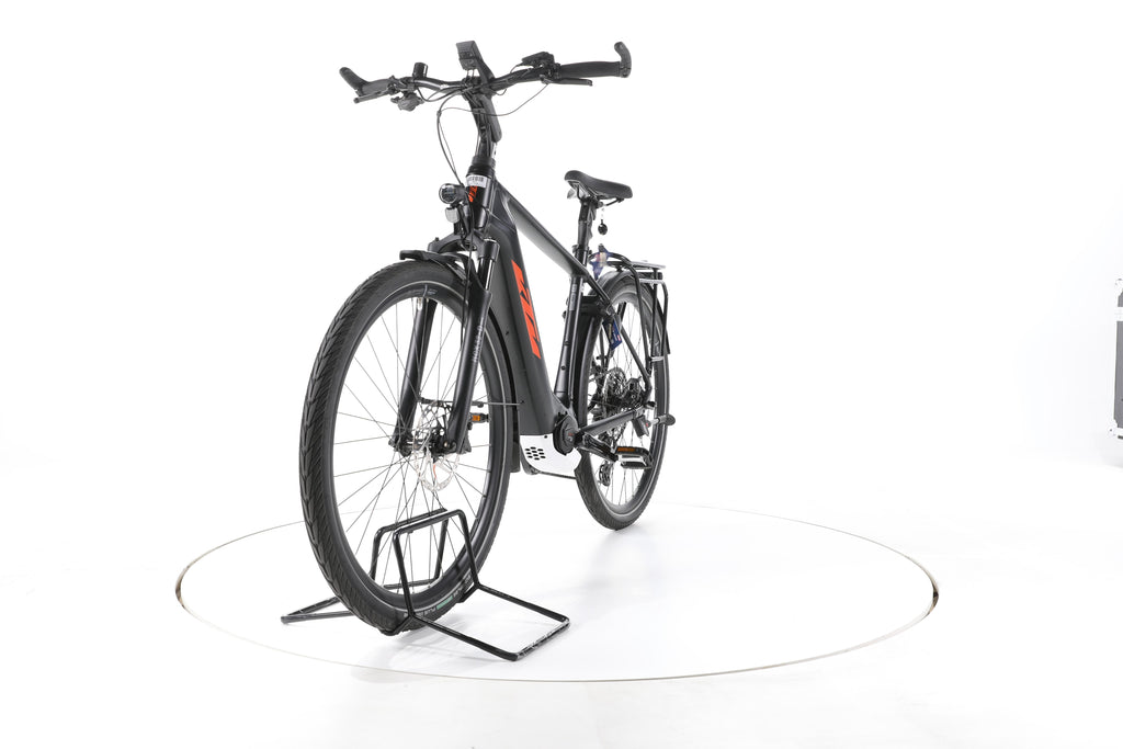 KTM Macina Style LDT Pro Trekking E-Bike 2024 - Image 5
