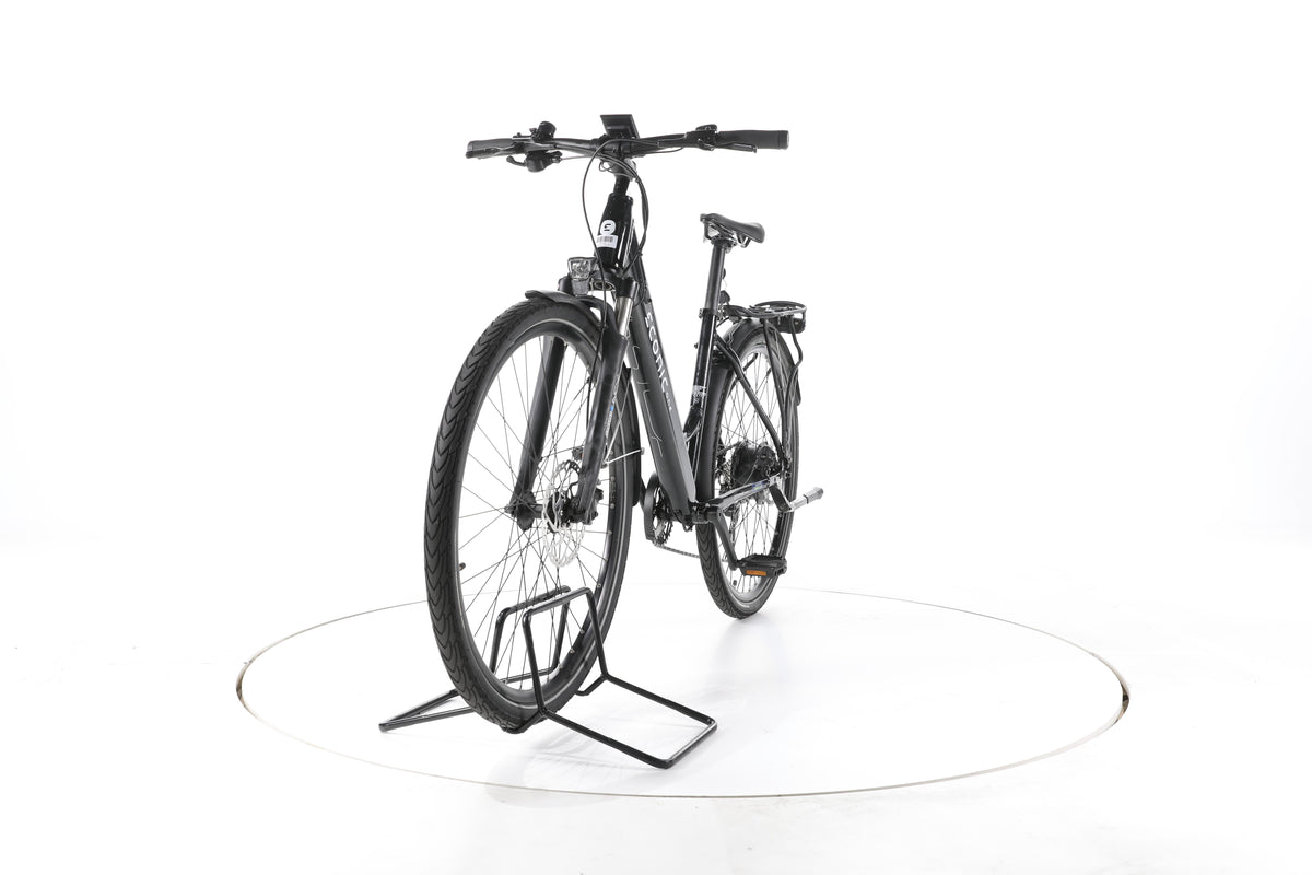 Econic One Comfort Trekking E-Bike Tiefeinsteiger - Image 5