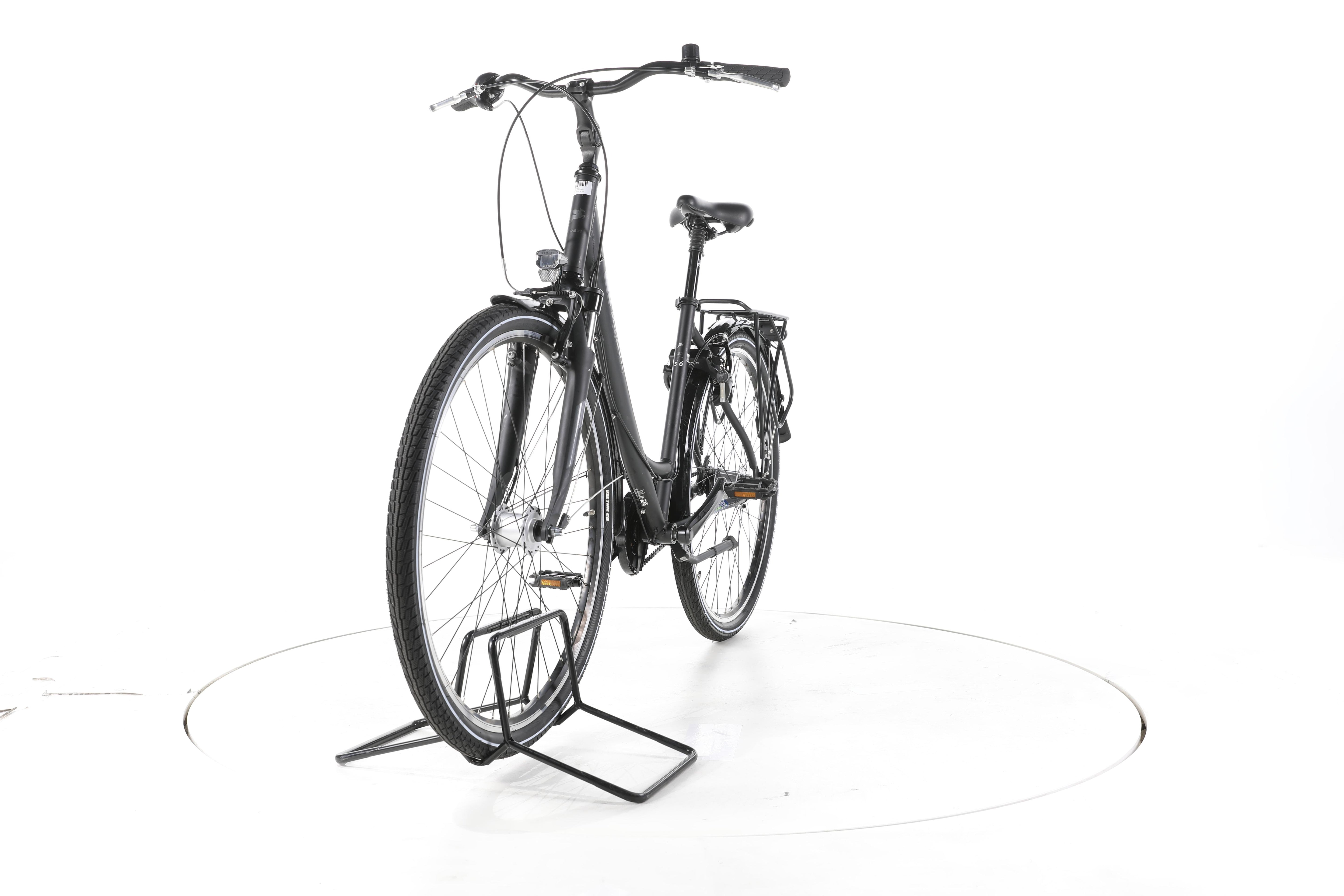 Pegasus Piazza 7 Fahrrad City & Trekking - Image 5