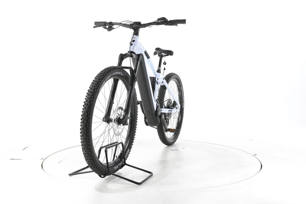 Cube Stereo Hybrid 120 Pro E-Bike Fully - Image 5