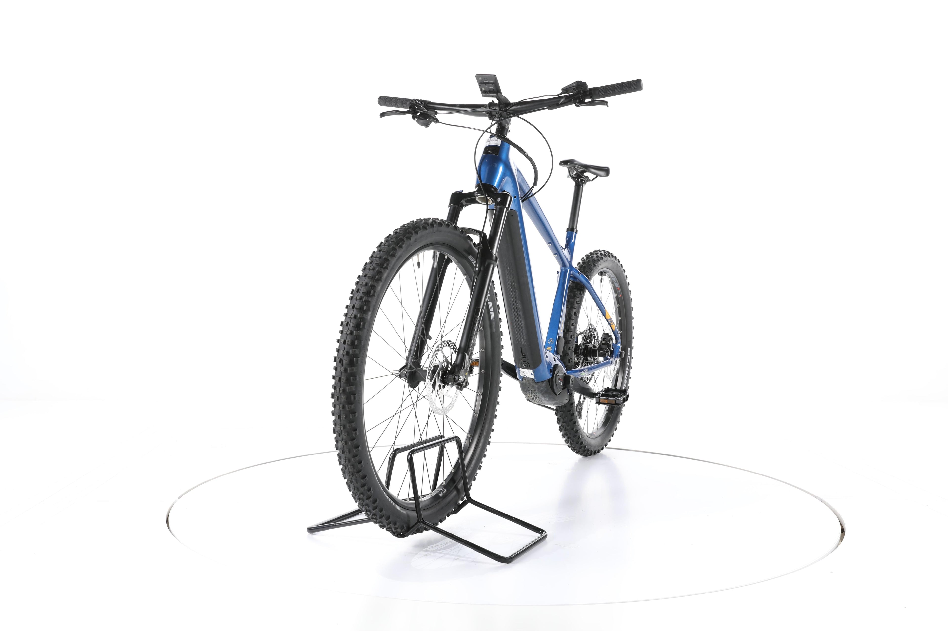 Corratec E-Power X-Vert Race Trinity E-Bike 2023 - Image 5