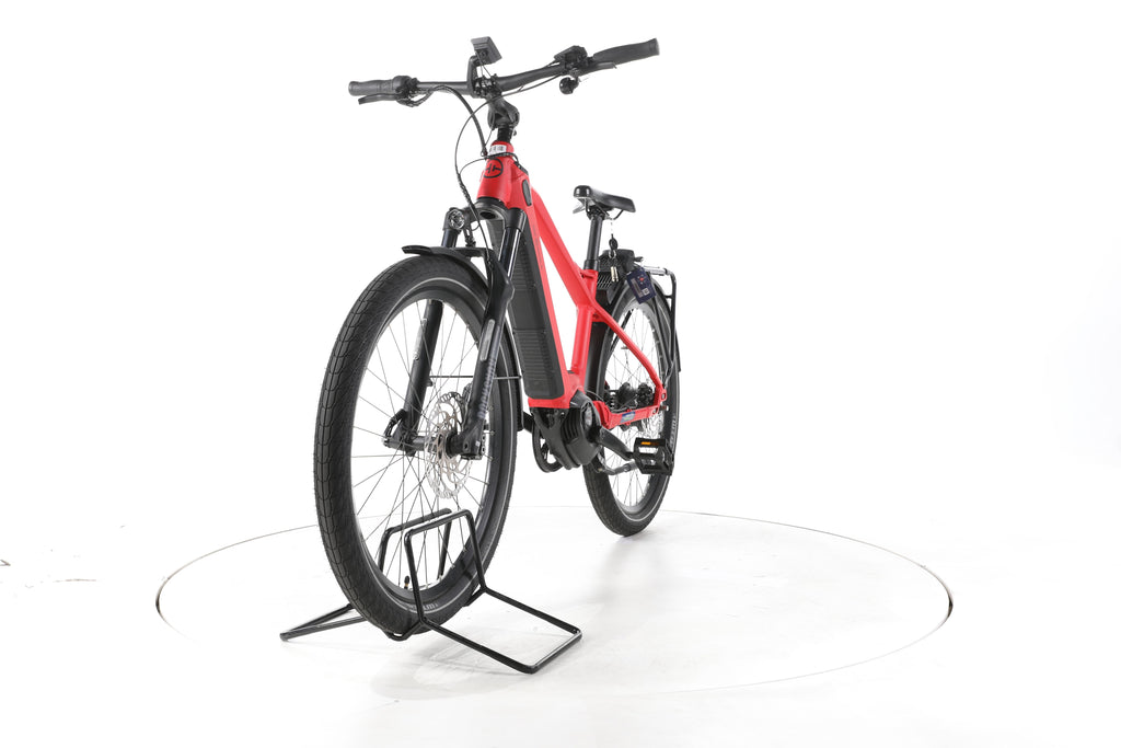HNF Nicolai XD3 City E-Bike - Image 5