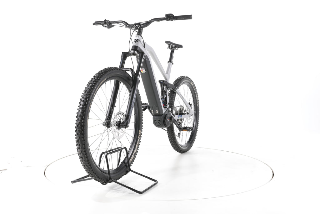Carver Drift E.510 E-Bike Fully - Image 5