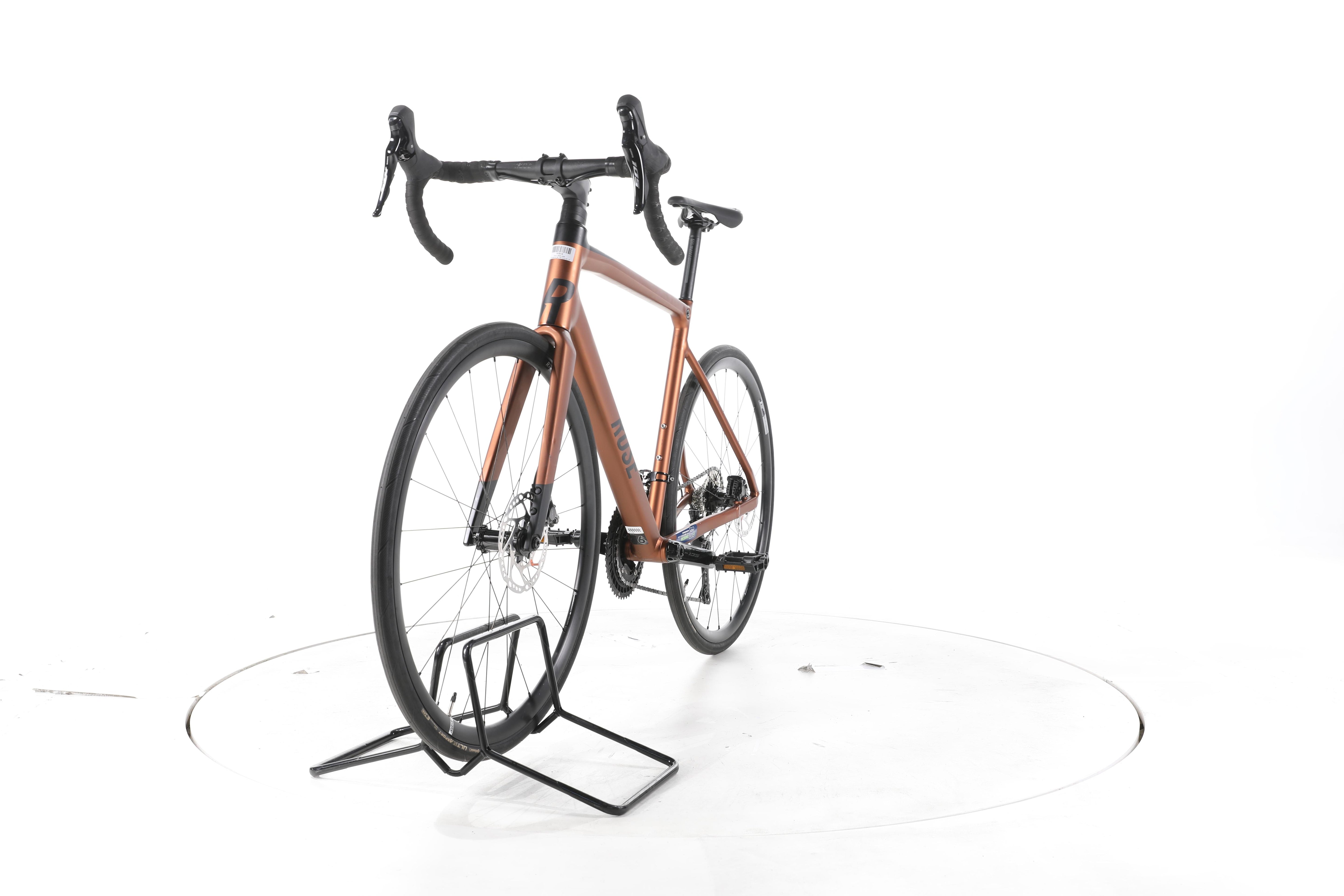 Rose Reveal AL 105 Di2 Rennrad 2024 - Image 5