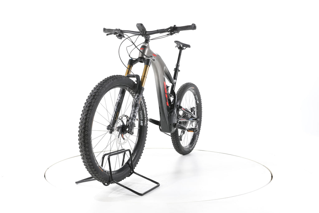 BH Bikes ATOMX LYNX 6 PRO-SE E-Bike Fully Carbon - Image 5