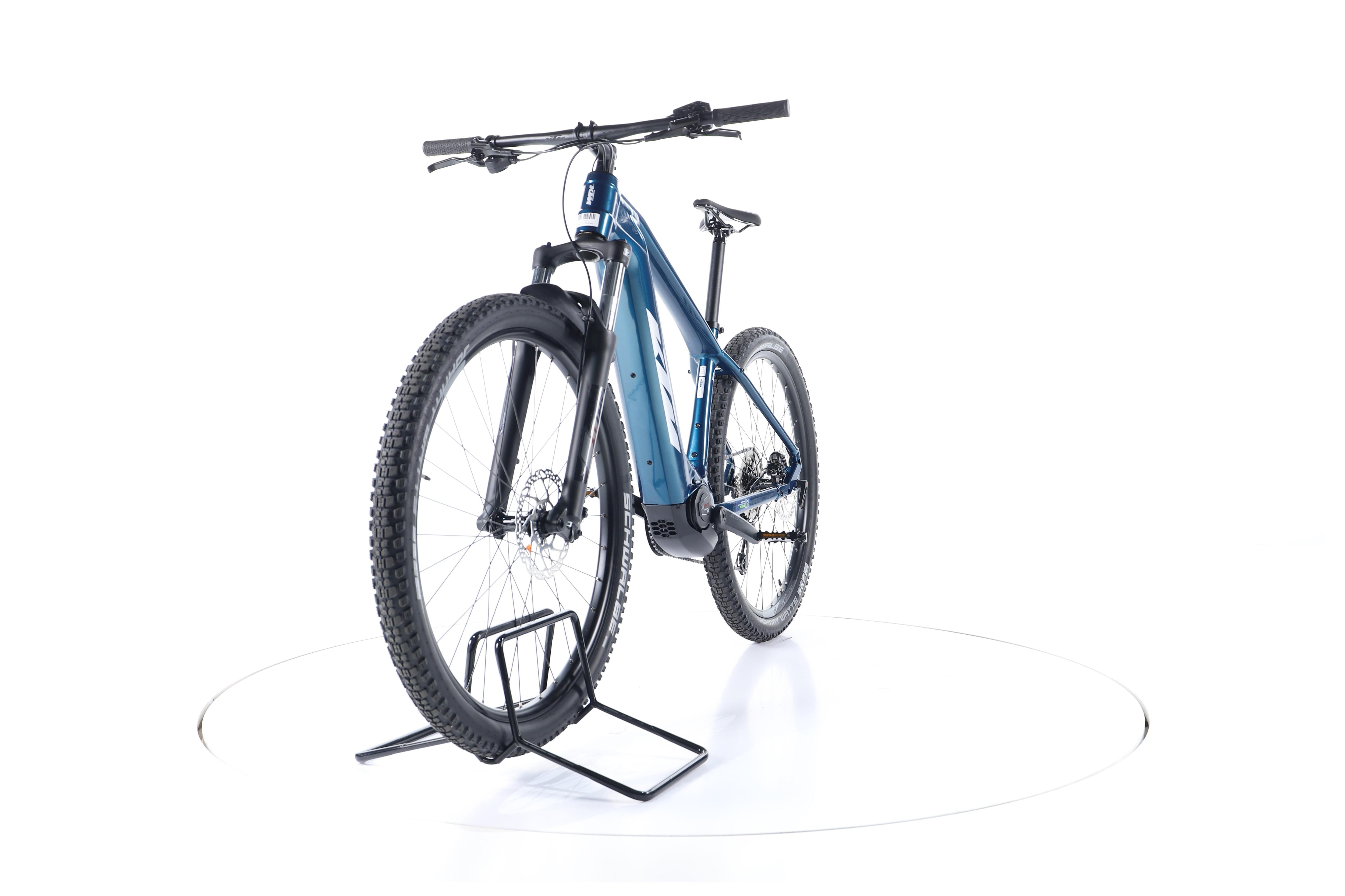 KTM Macina Team 691 E-Bike - Image 5