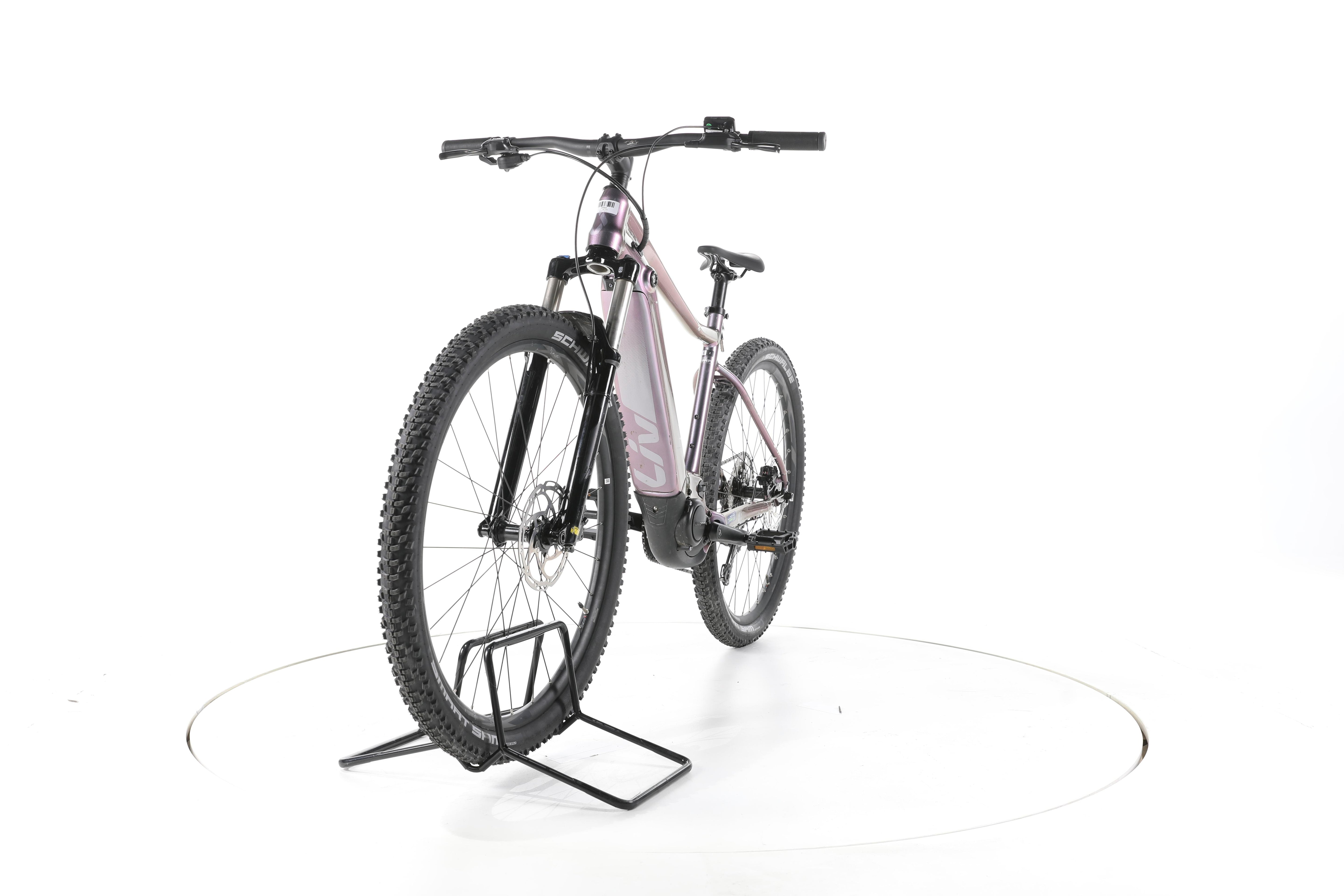 Liv Vall-E+ 2 E-Bike - Image 5