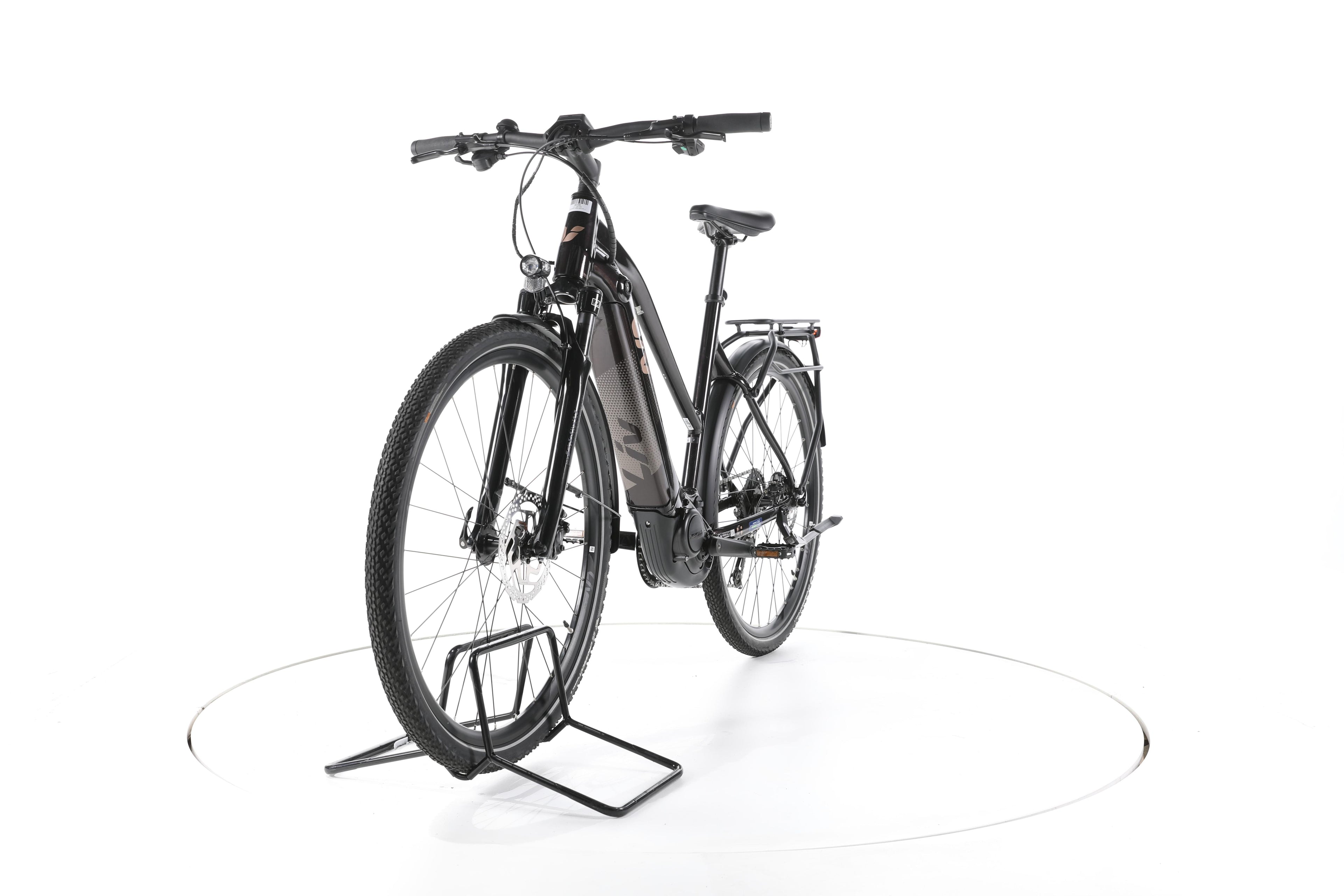 Liv Amiti-E+ 2 Trekking E-Bike - Image 5