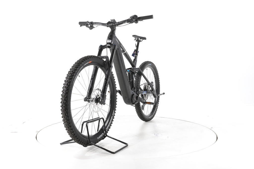 Cube Stereo Hybrid 140 HPC E-Bike Fully Carbon - Image 5