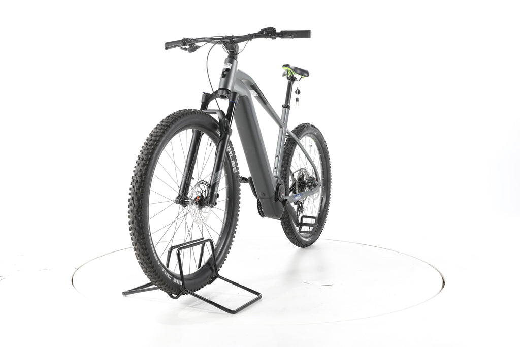 Cube Reaction Hybrid Pro E-Bike - Image 5