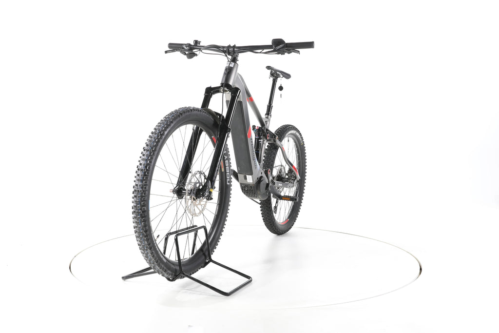 Malaguti Civetta Fully E-Bike - Image 5