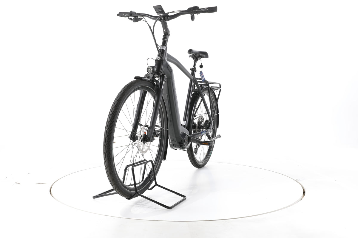 Hercules Futura Comp I-11 Trekking E-Bike - Image 5
