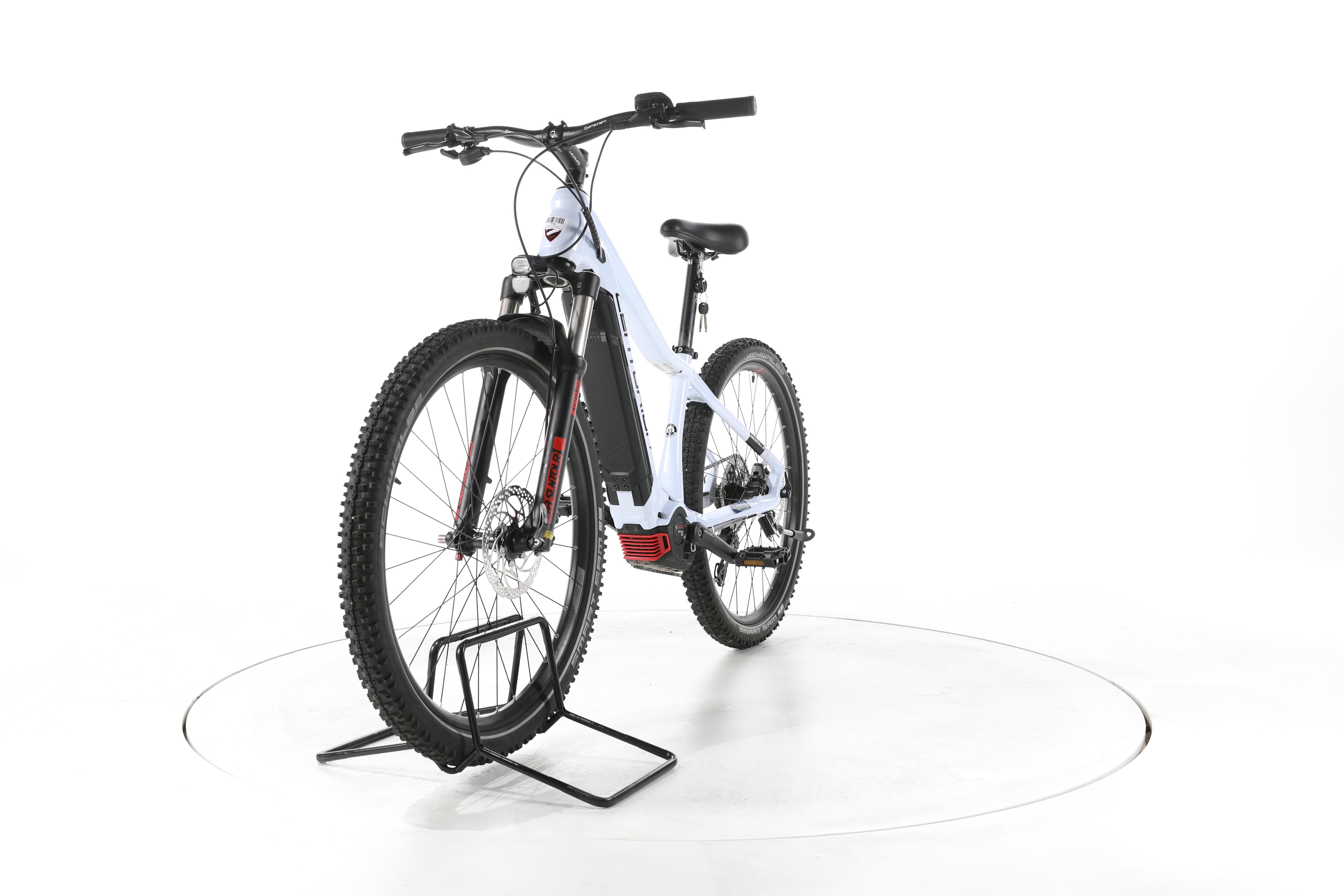 Centurion Backfire Fit E R750i E-Bike - Image 5