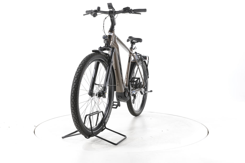 KTM Macina Gran 710 Trekking E-Bike Tiefeinsteiger - Image 5