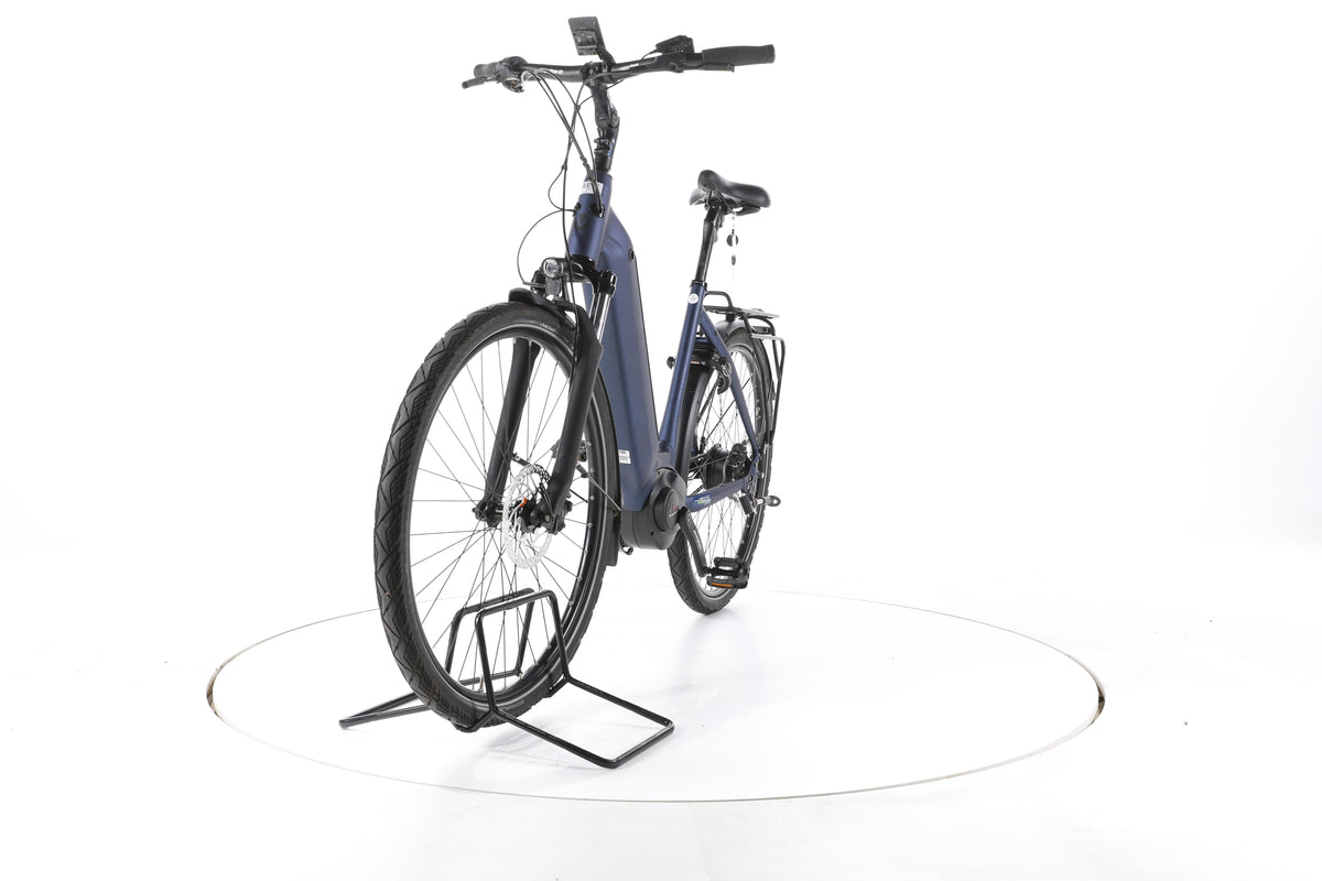 Velo de Ville AEB 890 City E-Bike Tiefeinsteiger - Image 5