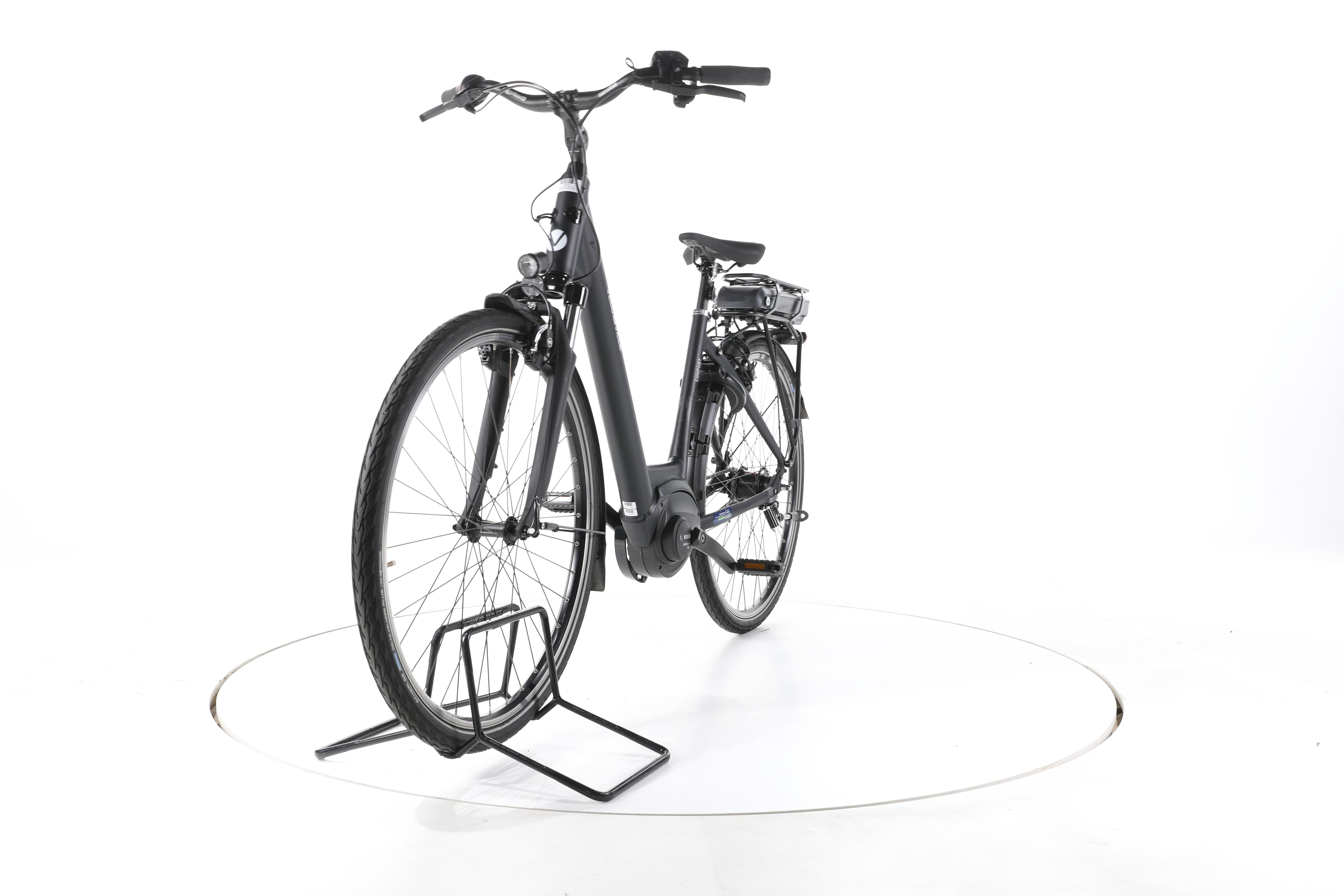 Velo de Ville CEB 400 City E-Bike Tiefeinsteiger - Image 5