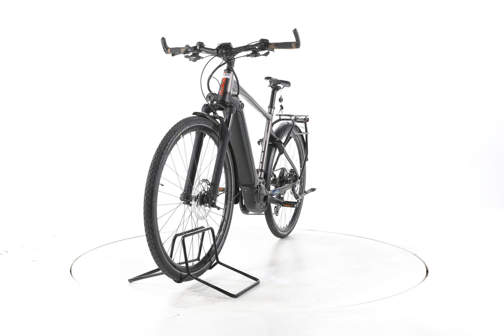 Giant Explore E+ 0 Pro GTS Trekking E-Bike - Image 5