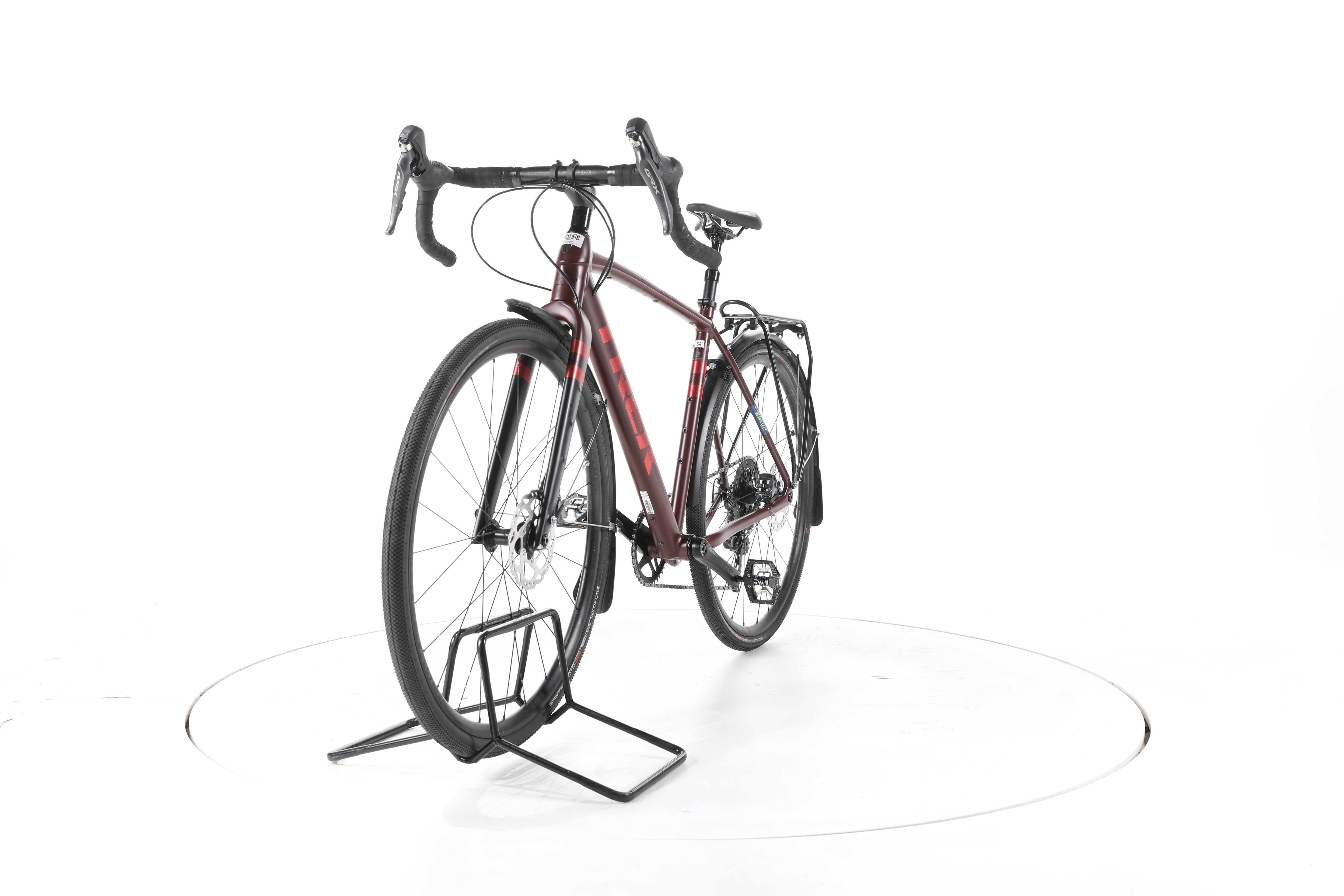 Trek Checkpointalr5 Driftless Gravelbike - Image 5