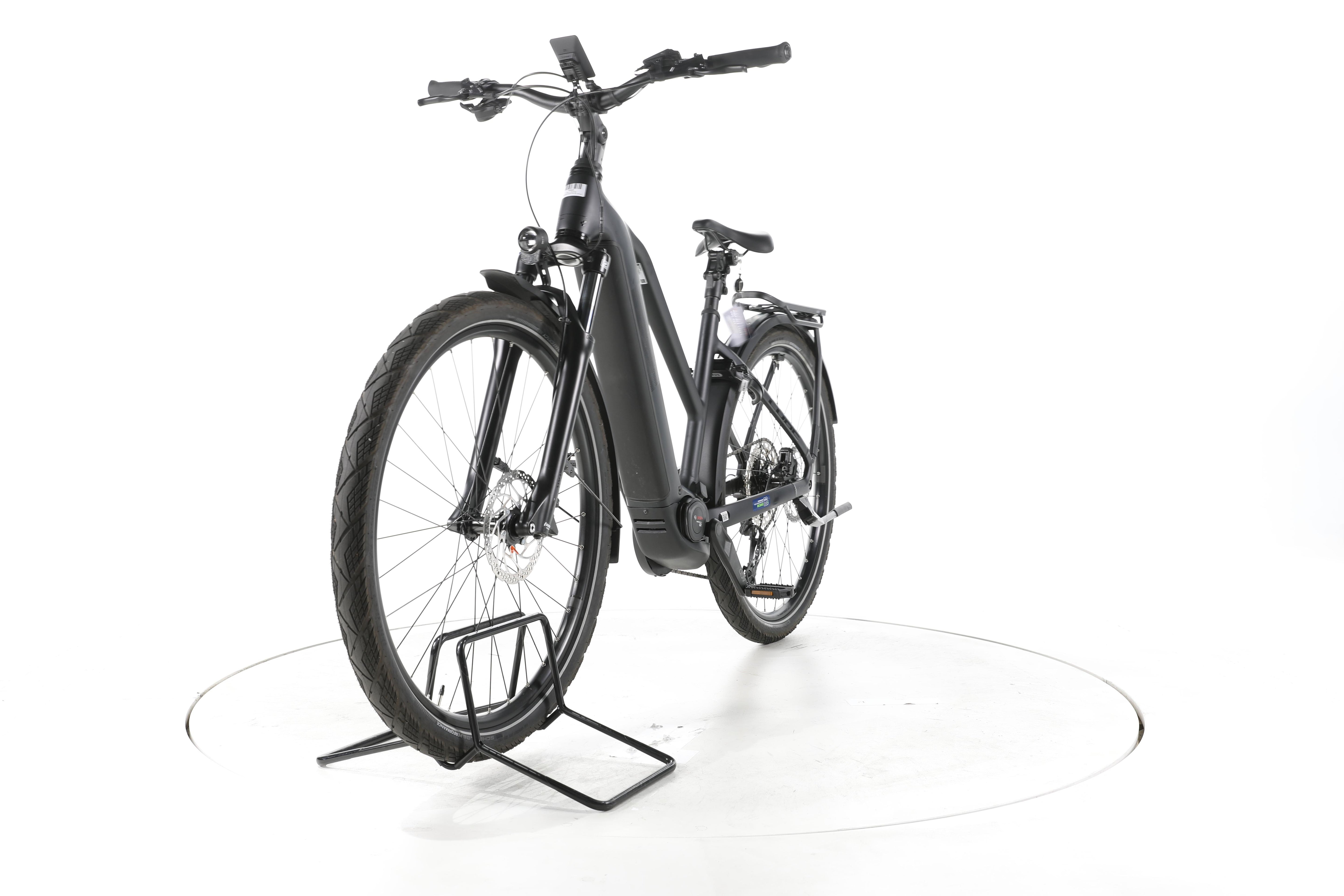 Cube Kathmandu Hybrid Pro Trekking E-Bike 2025 - Image 5