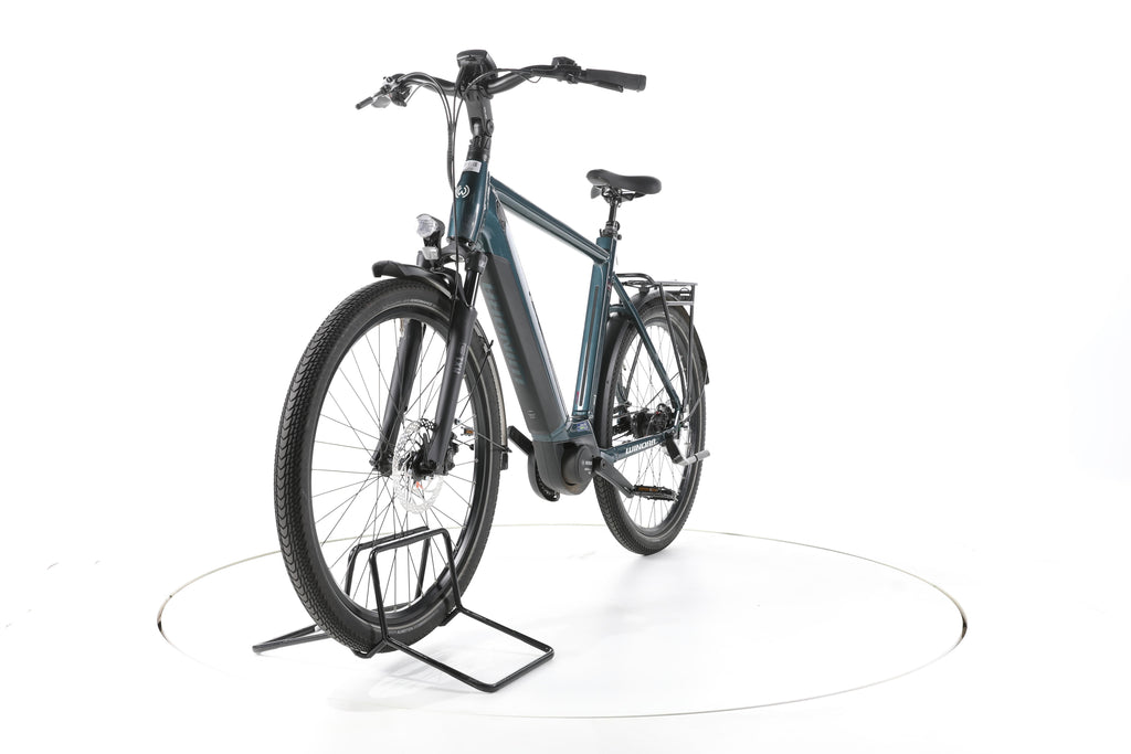 Winora Sinus N8f City E-Bike - Image 5